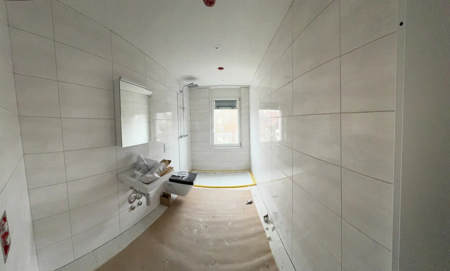 Neues Apartment im Grampenpark - Foto 2 von 12