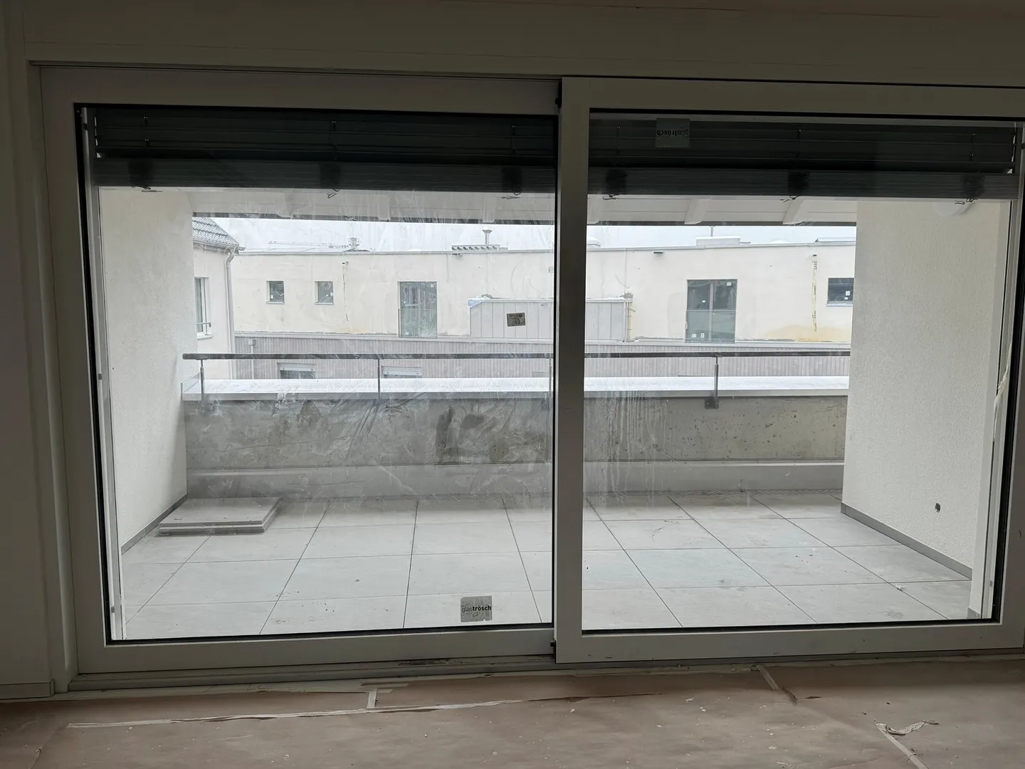 Neues Apartment im Grampenpark - Foto 4 von 12