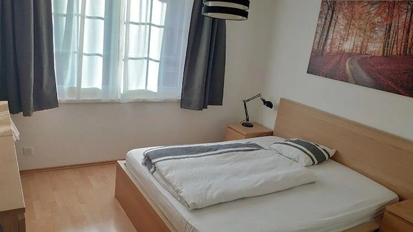 APPARTAMENTO 4½ STANZE A VELTHEIM (AG), ARREDATO, TEMPORANEO - Foto 5 di 10