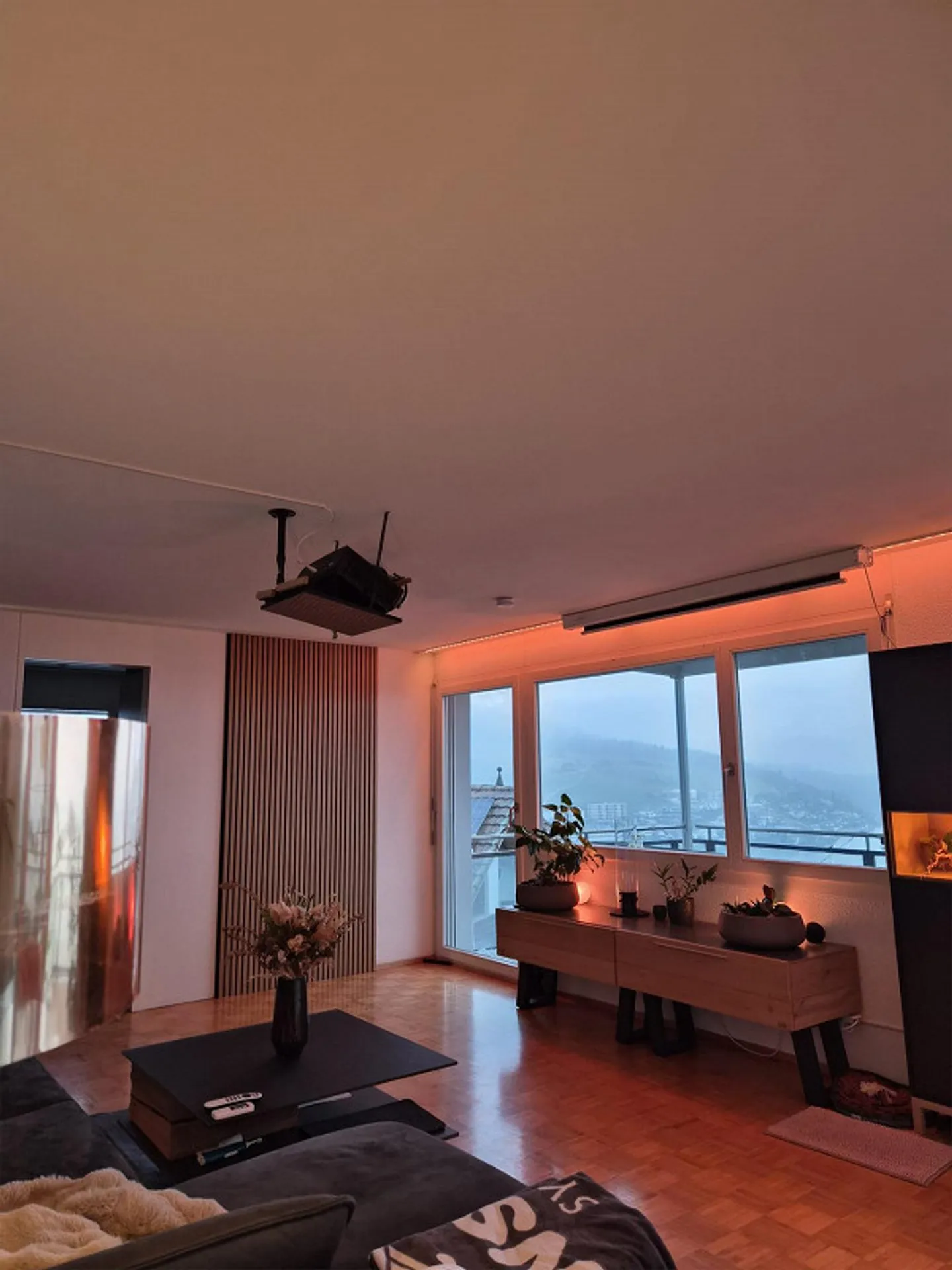 Stilvolles Apartment mit Seeblick - Foto 4 von 14