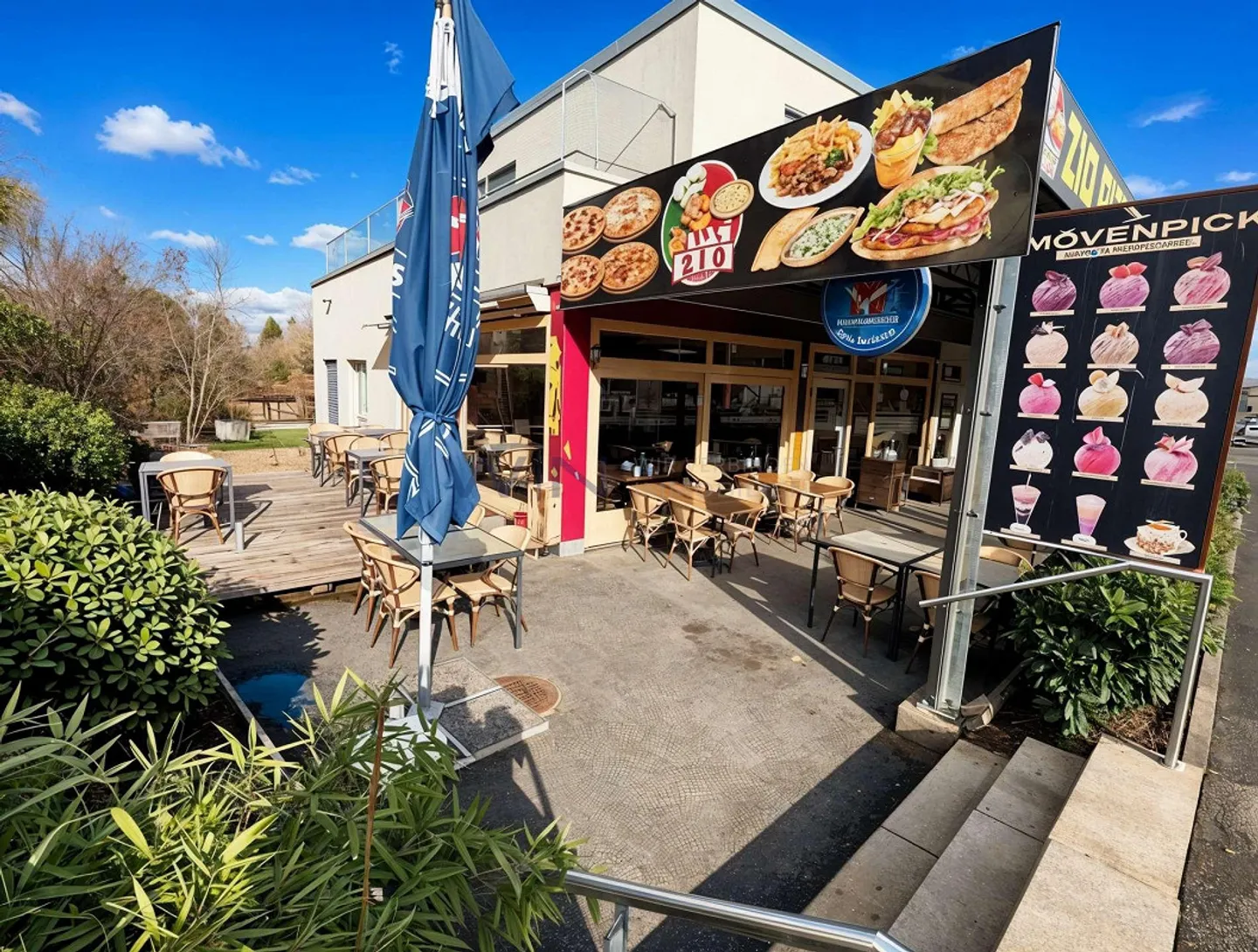 Un tetto per i tuoi sogni e molto di più - Foto 3 di 4