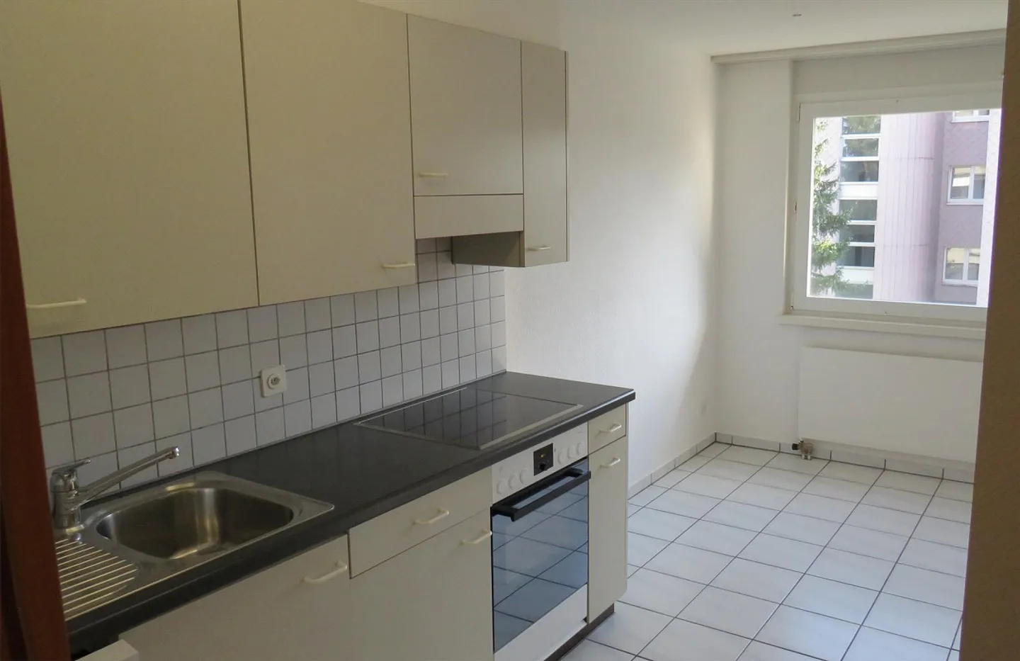Appartamento 3.5 stanze - Foto 7 di 15