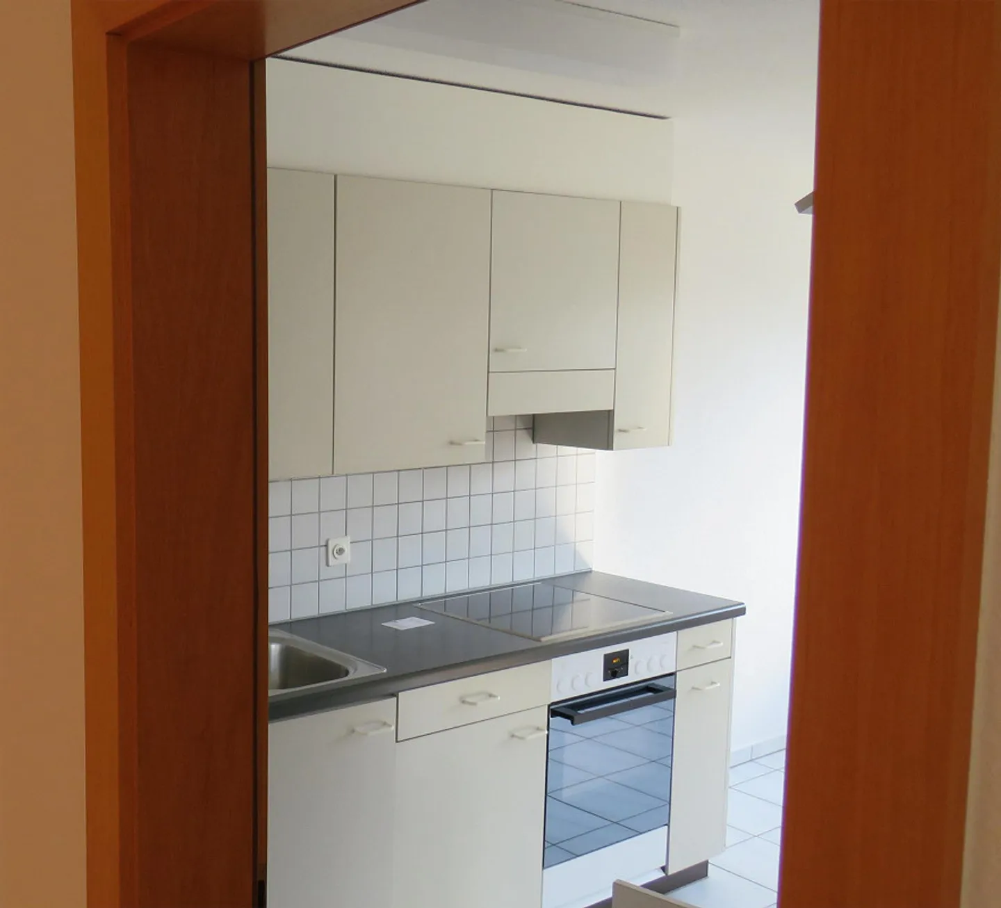 Appartamento 3.5 stanze - Foto 8 di 15