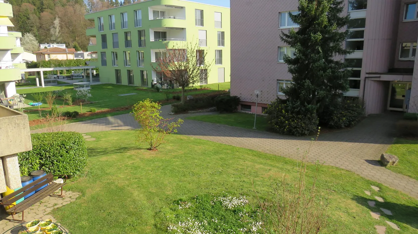 Appartamento 3.5 stanze - Foto 11 di 15