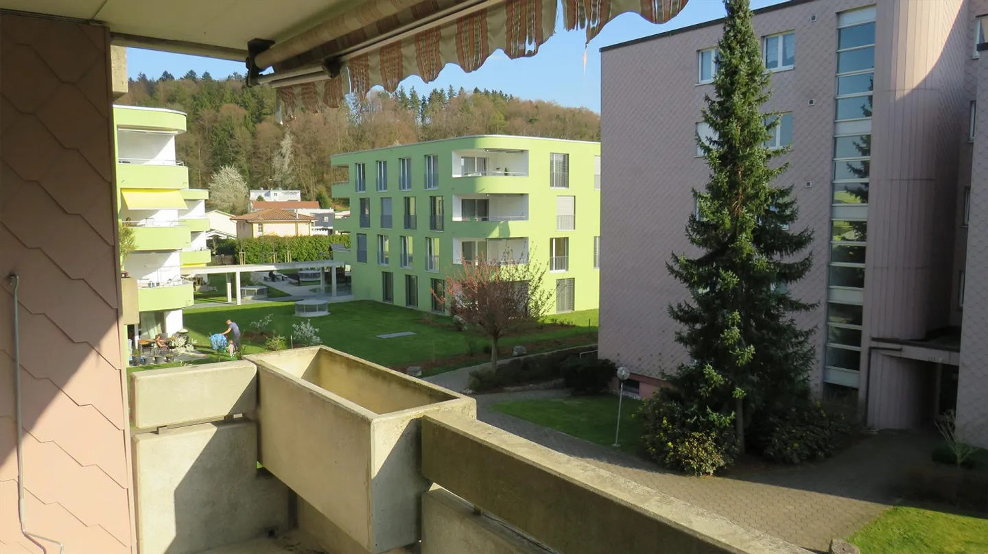 Appartamento 3.5 stanze - Foto 12 di 15