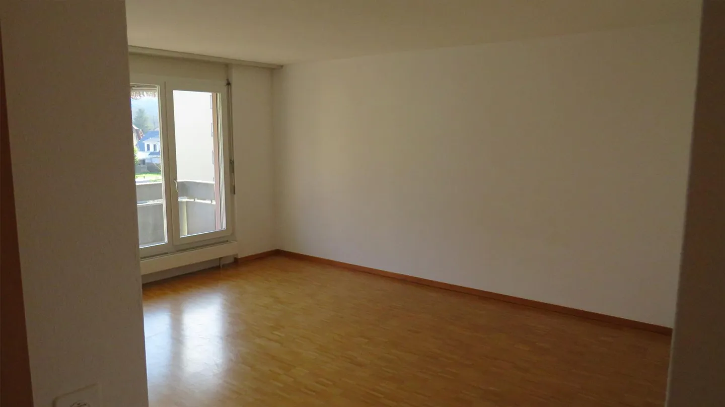Appartamento 3.5 stanze - Foto 2 di 15