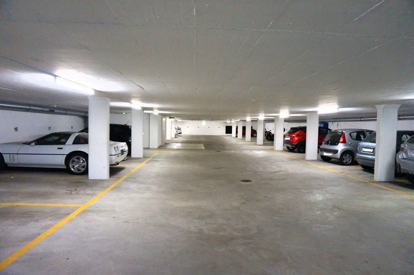 Appartamento 3.5 stanze - Foto 15 di 15