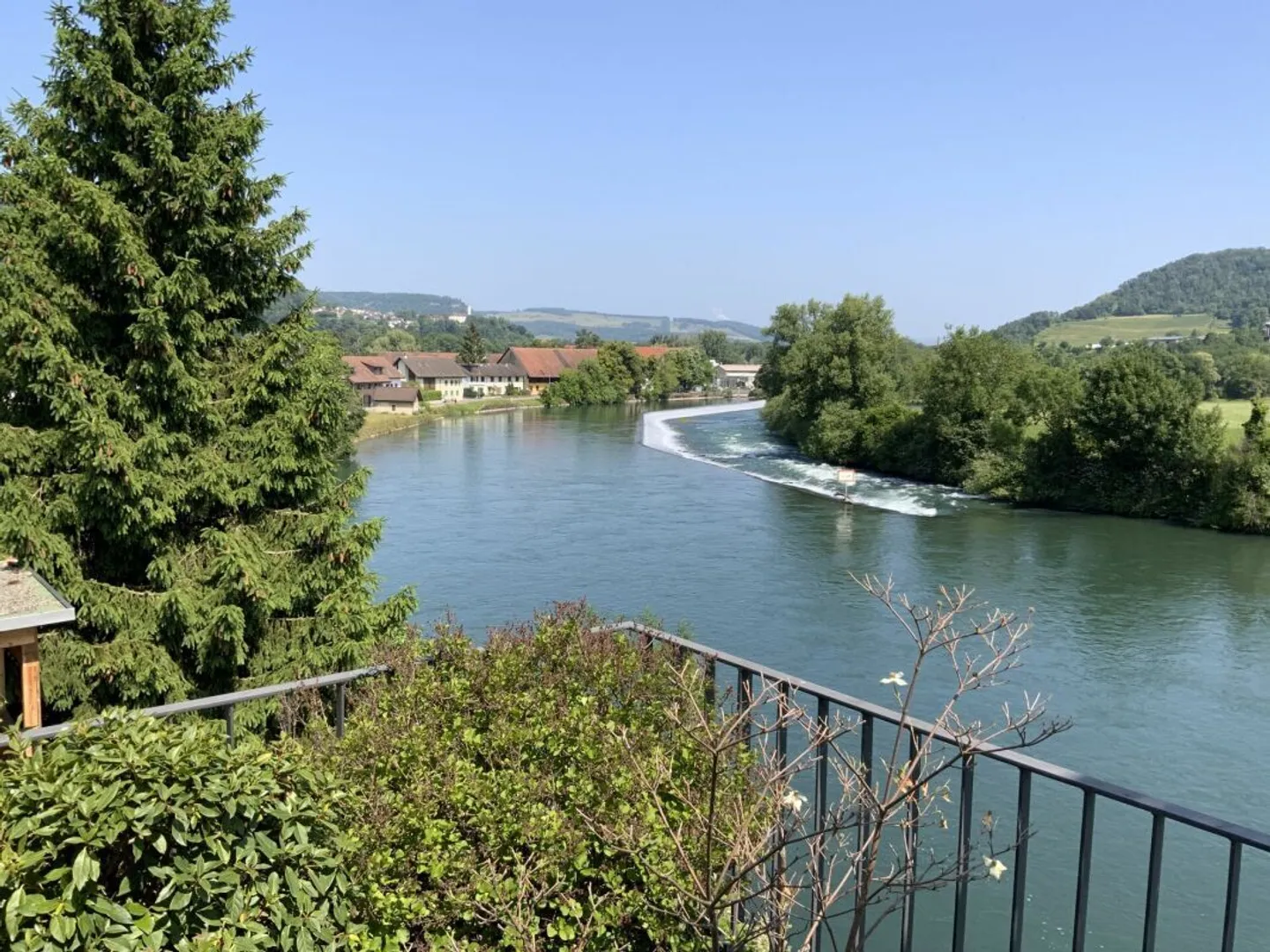 Casa Fluviale AQUAMARIN Vogelsang (Comune di Gebenstorf) - Foto 8 di 24