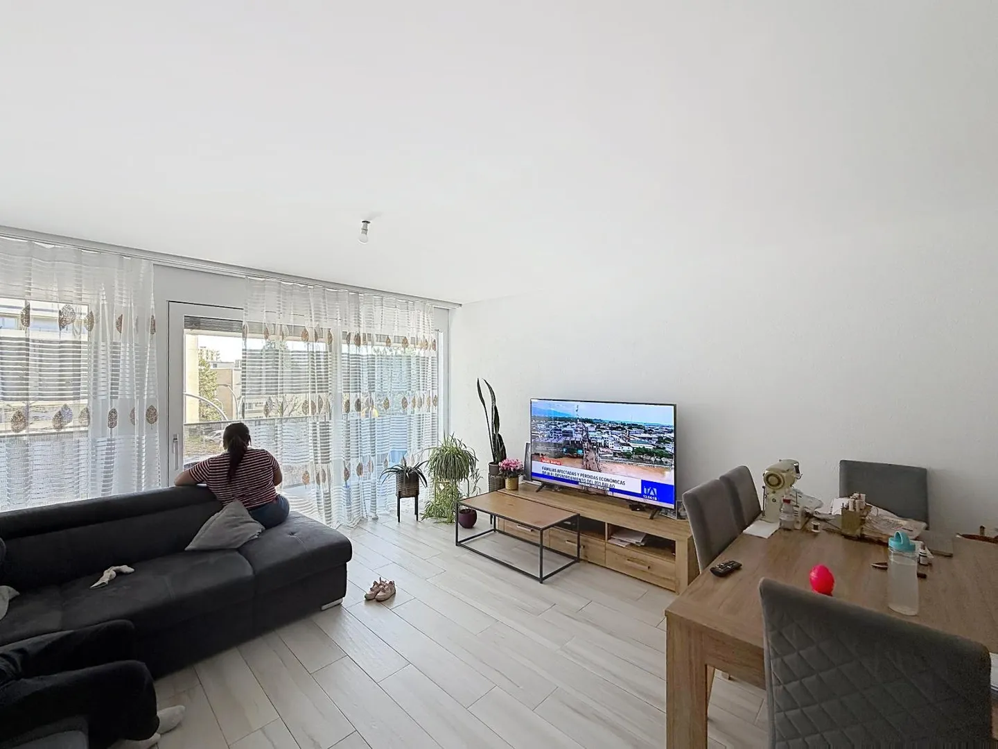 Appartamento 3.5 locali - Foto 1 di 5