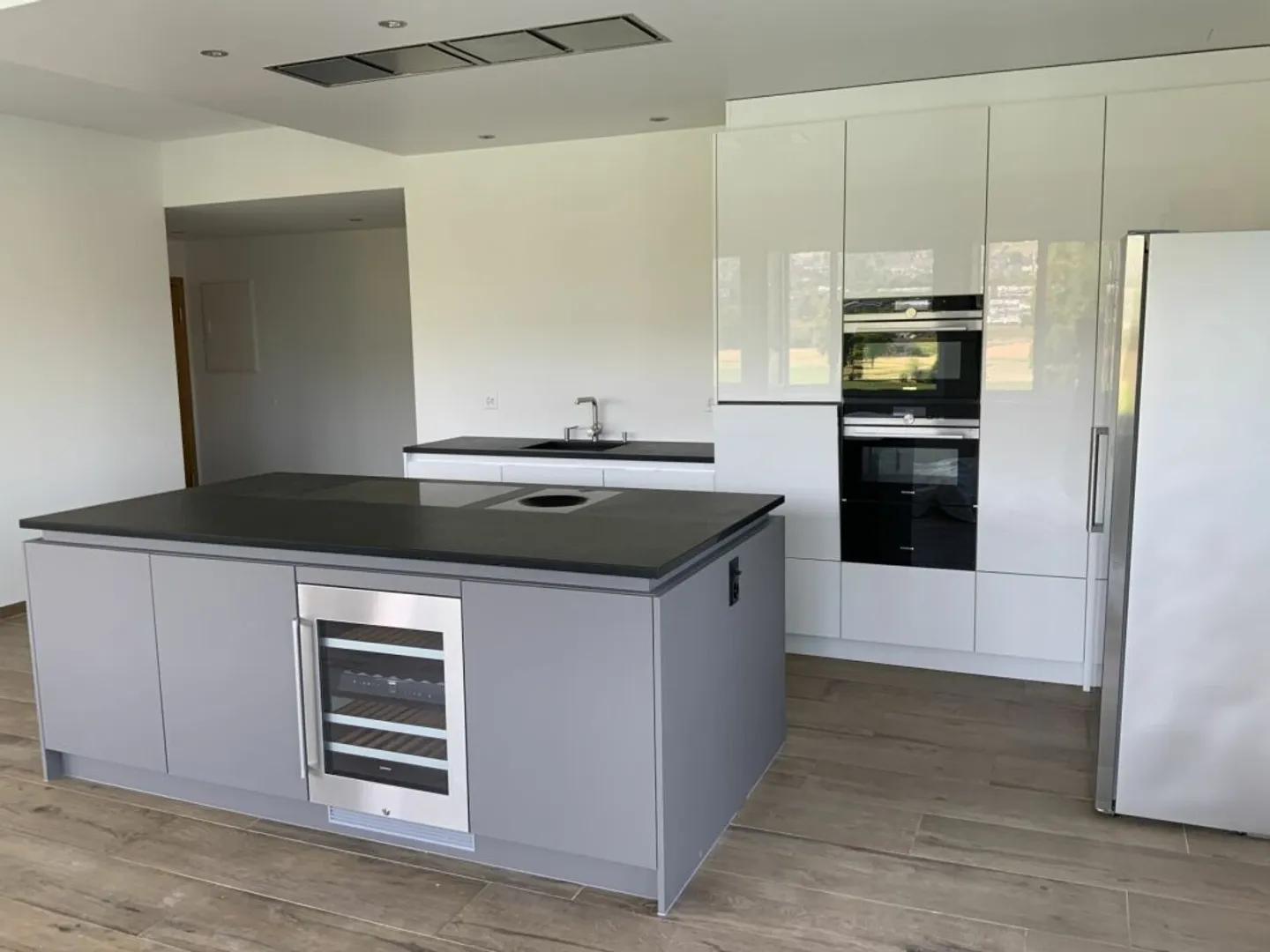 Casa Fluviale AQUAMARIN Vogelsang (Comune di Gebenstorf) - Foto 11 di 24