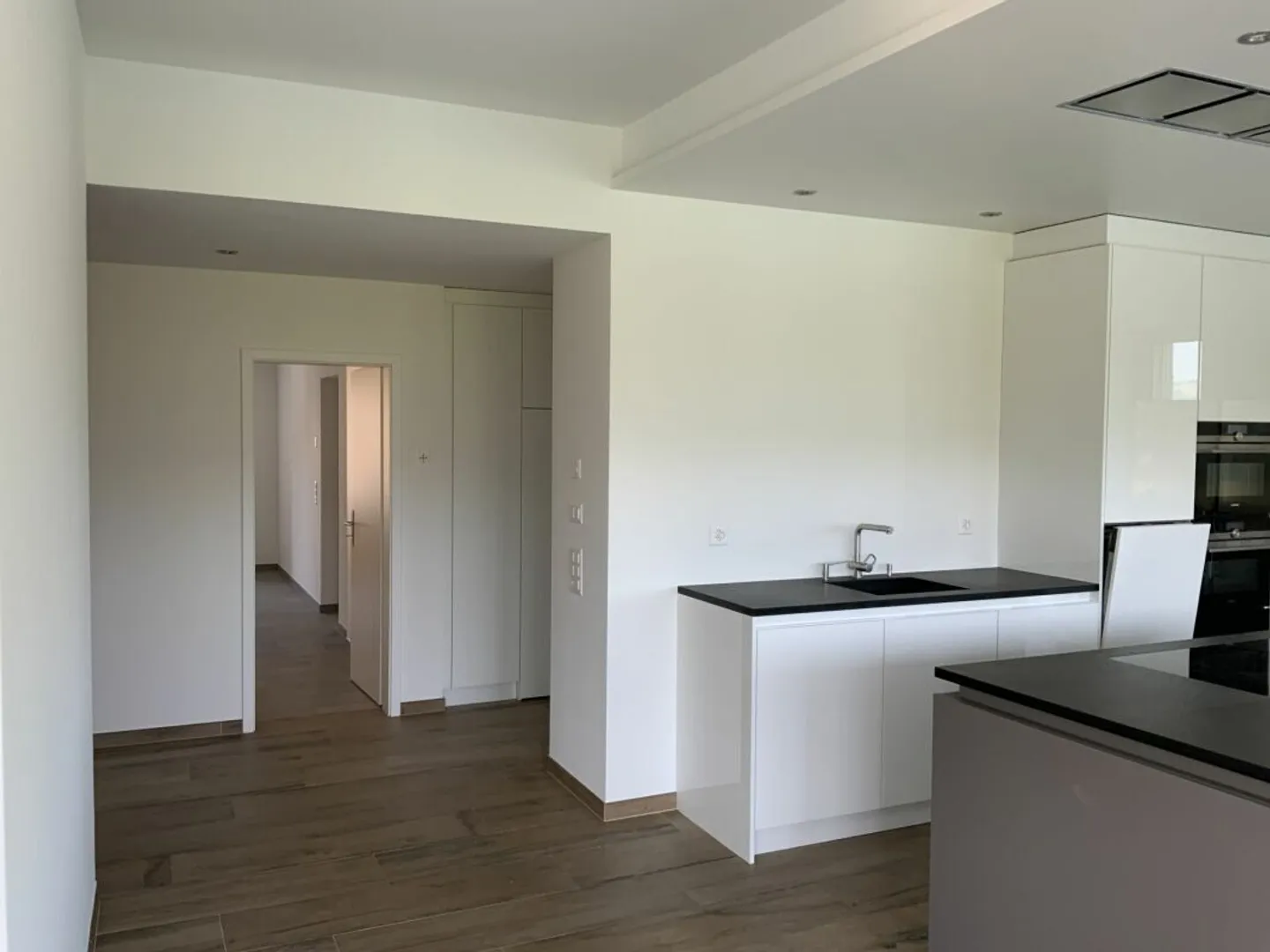 Casa Fluviale AQUAMARIN Vogelsang (Comune di Gebenstorf) - Foto 12 di 24