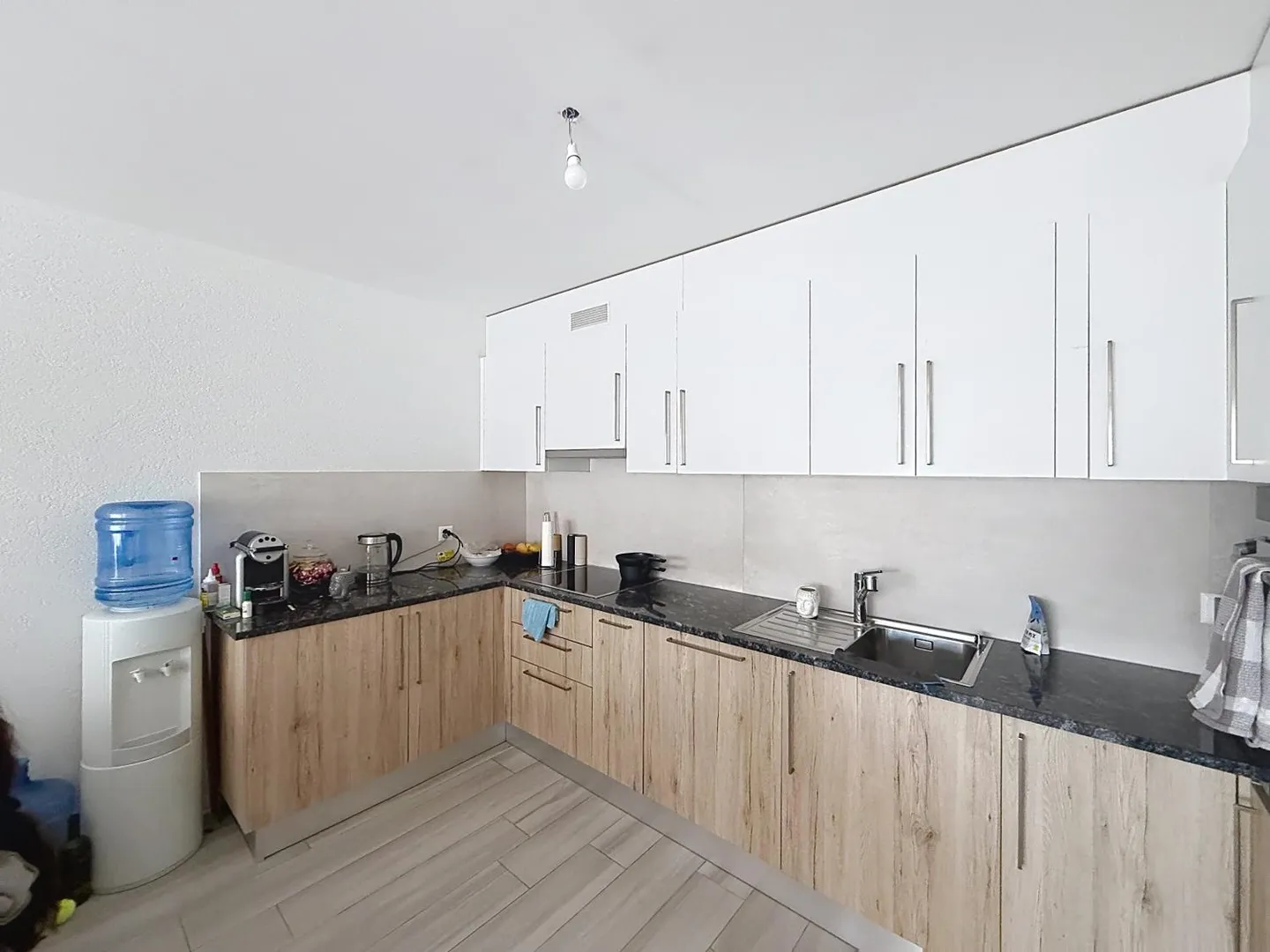 Appartamento 3.5 locali - Foto 2 di 5