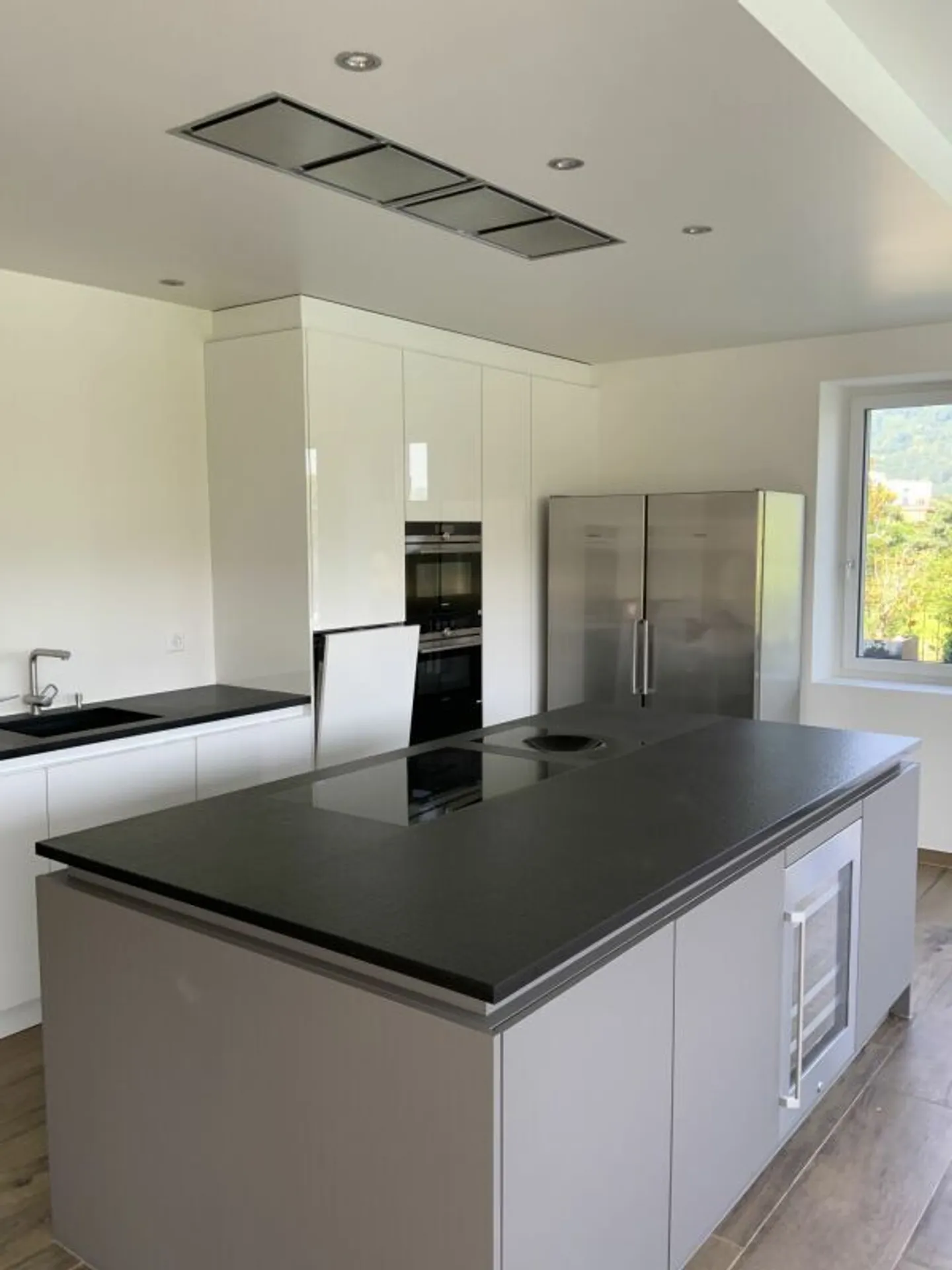 Casa Fluviale AQUAMARIN Vogelsang (Comune di Gebenstorf) - Foto 14 di 24