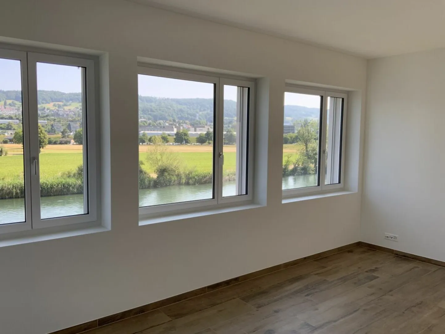 Casa Fluviale AQUAMARIN Vogelsang (Comune di Gebenstorf) - Foto 16 di 24