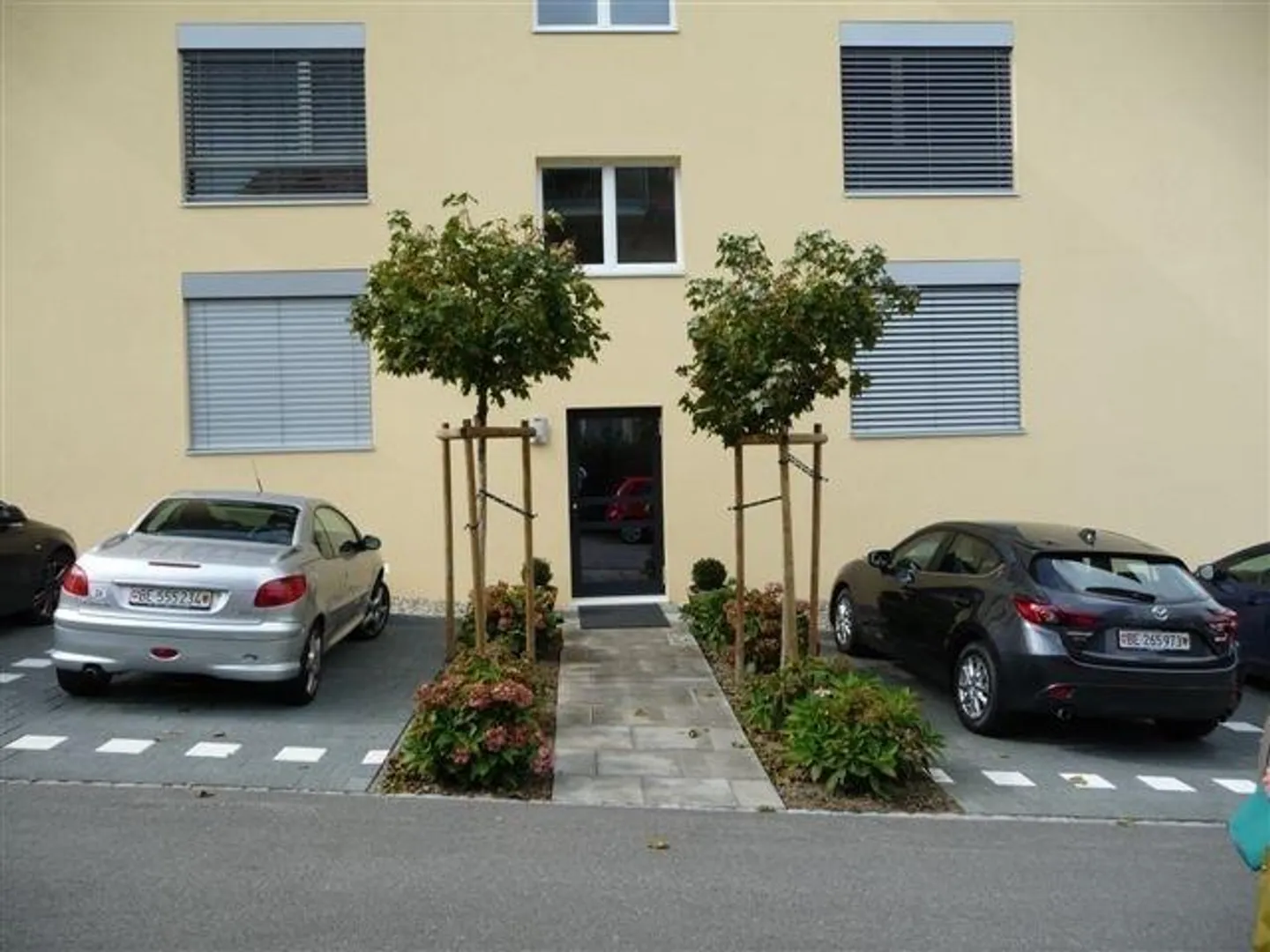 Impressioni d'autunno - Pensionamento - o Ufficio a casa nel Canton Berna - Foto 3 di 19