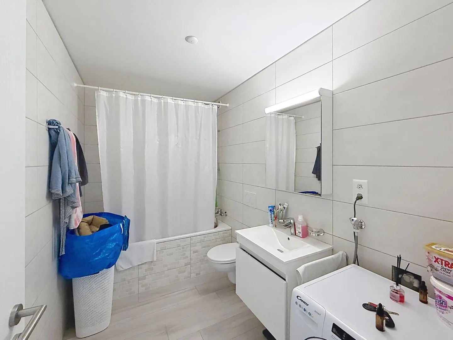 Appartamento 3.5 locali - Foto 3 di 5