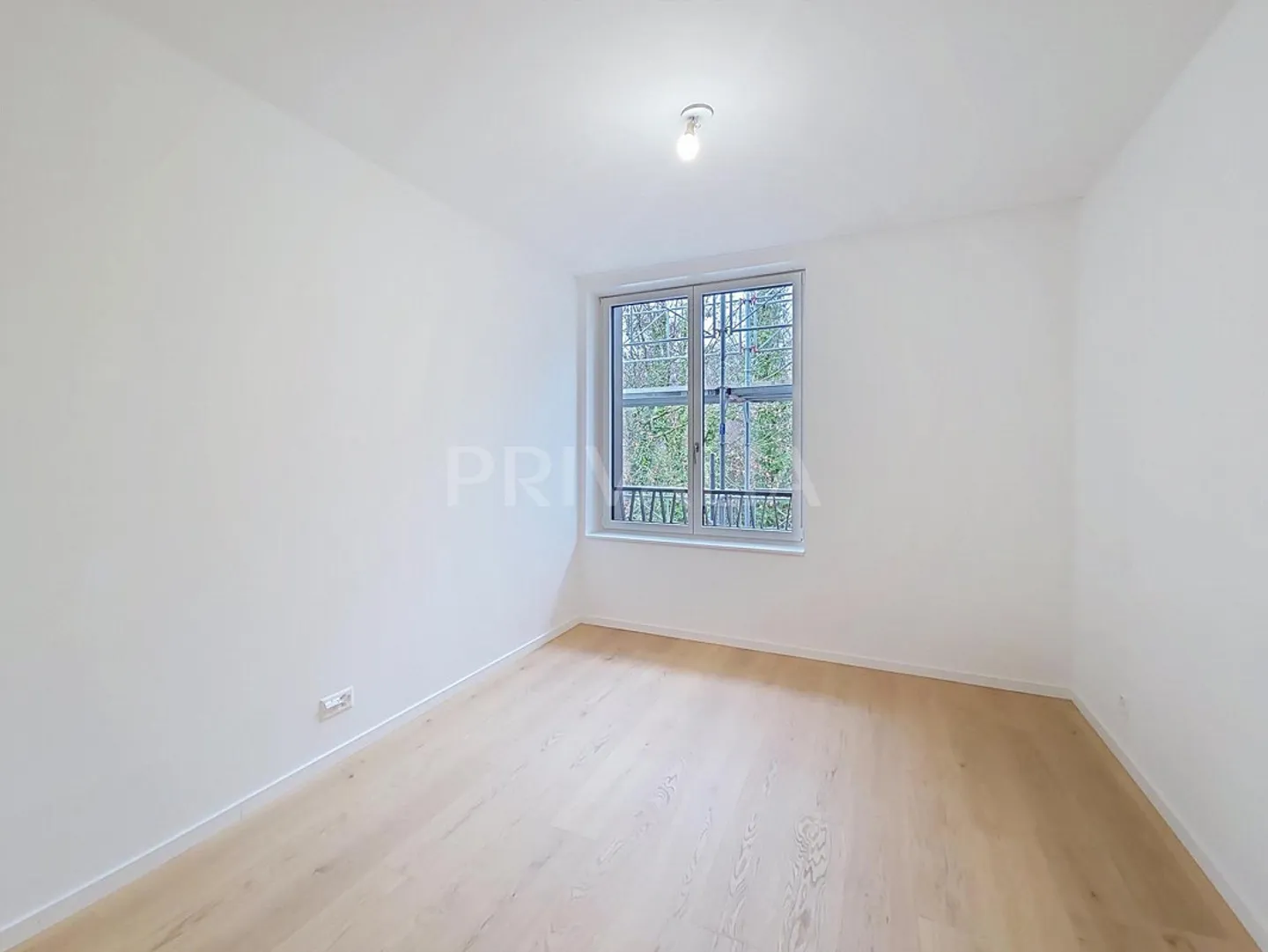 Bellissimo nuovo appartamento di 3 locali in una nuova residenza THPE - Foto 4 di 7