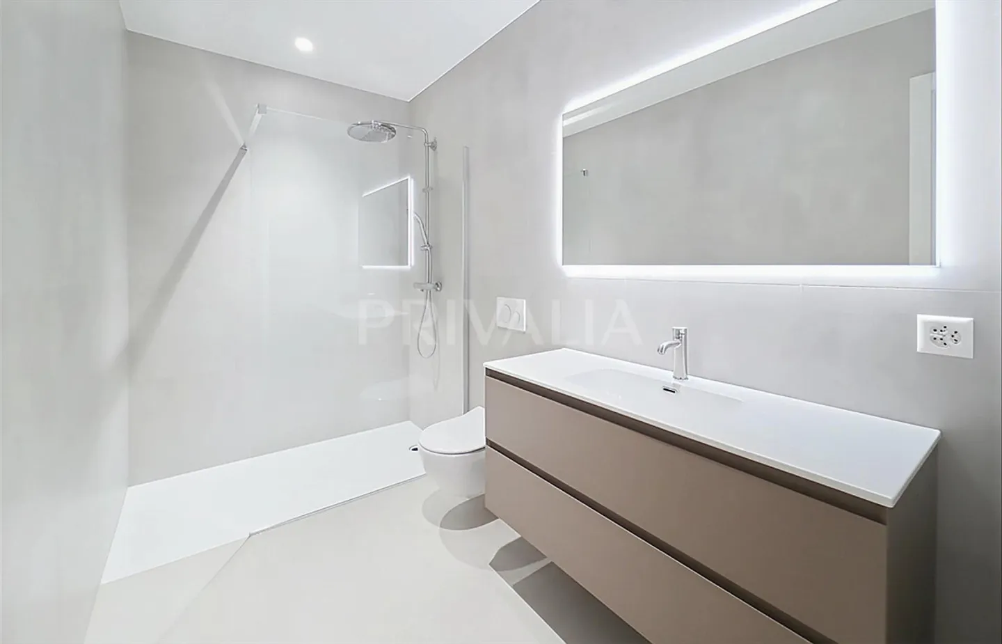 Bellissimo nuovo appartamento di 3 locali in una nuova residenza THPE - Foto 5 di 7