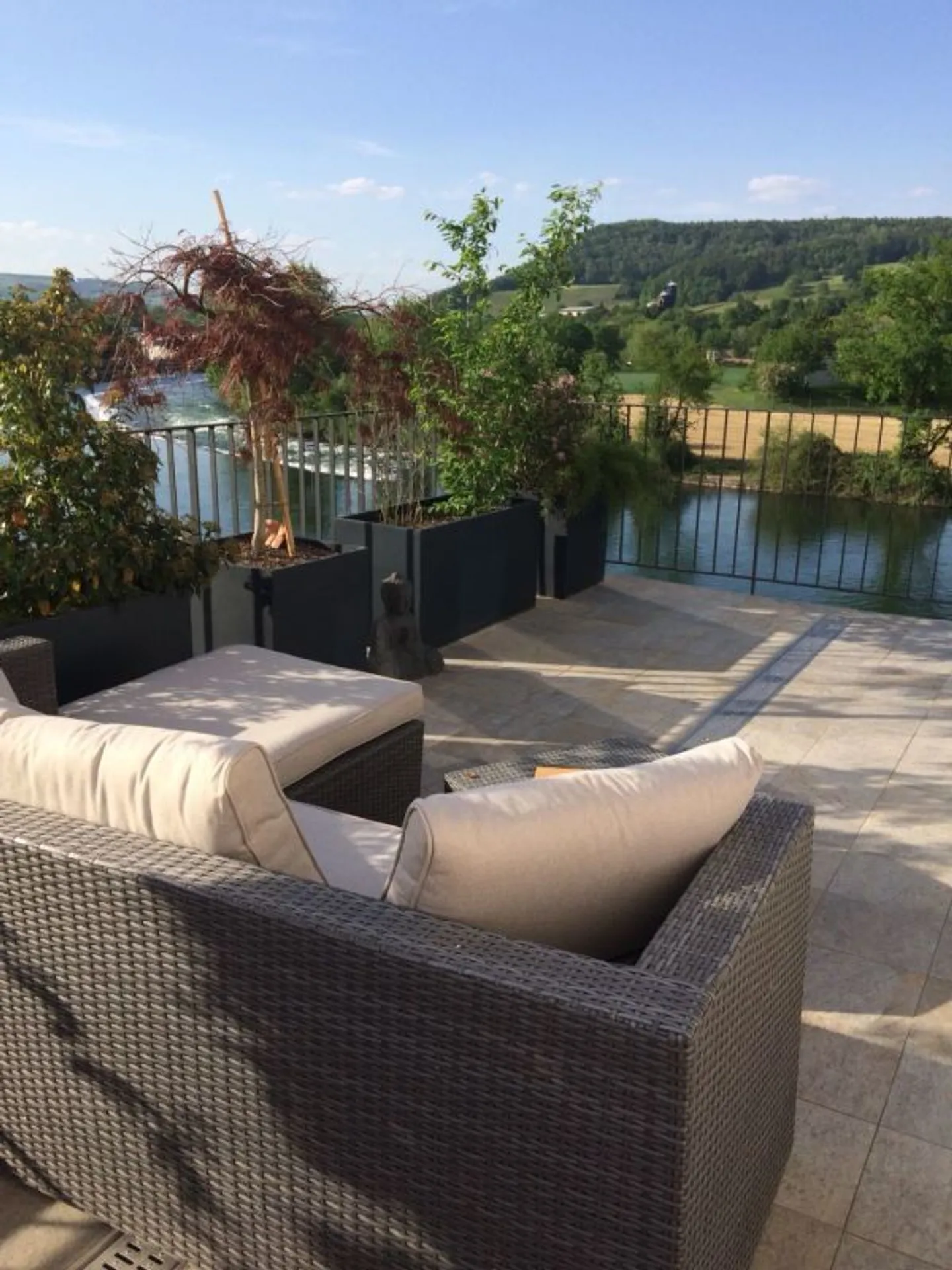 Casa Fluviale AQUAMARIN Vogelsang (Comune di Gebenstorf) - Foto 4 di 24