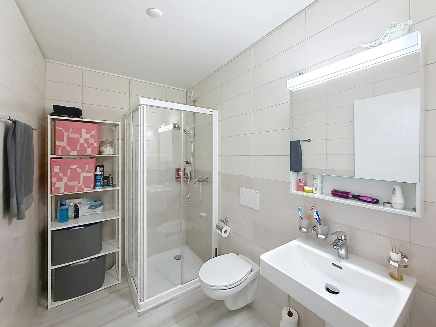 Appartamento 3.5 locali - Foto 5 di 5