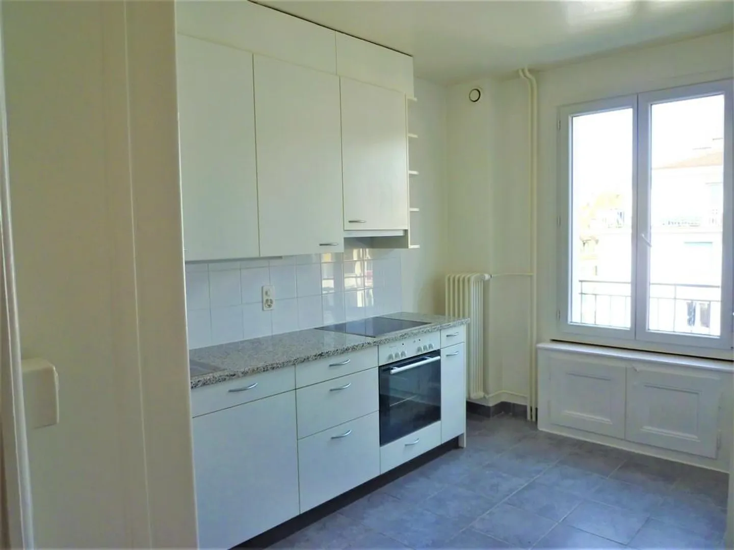 Charmantes Studio in Carouge - Foto 3 von 7