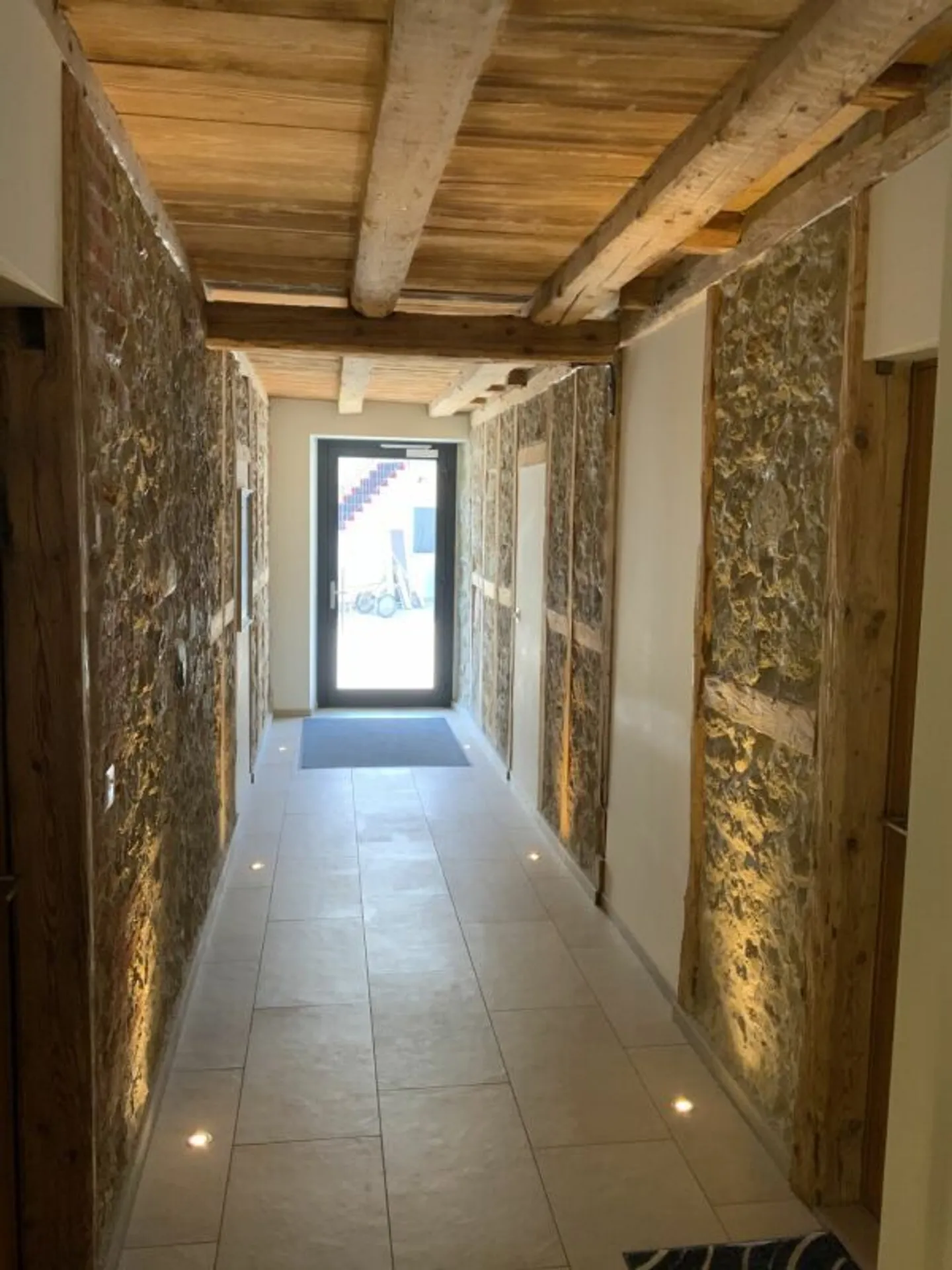 Casa Fluviale AQUAMARIN Vogelsang (Comune di Gebenstorf) - Foto 24 di 24