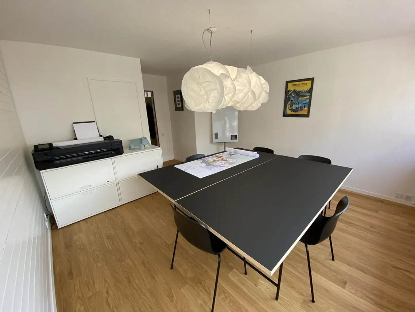 Attraktive Gewerbefläche in Sarnen - Foto 5 von 10