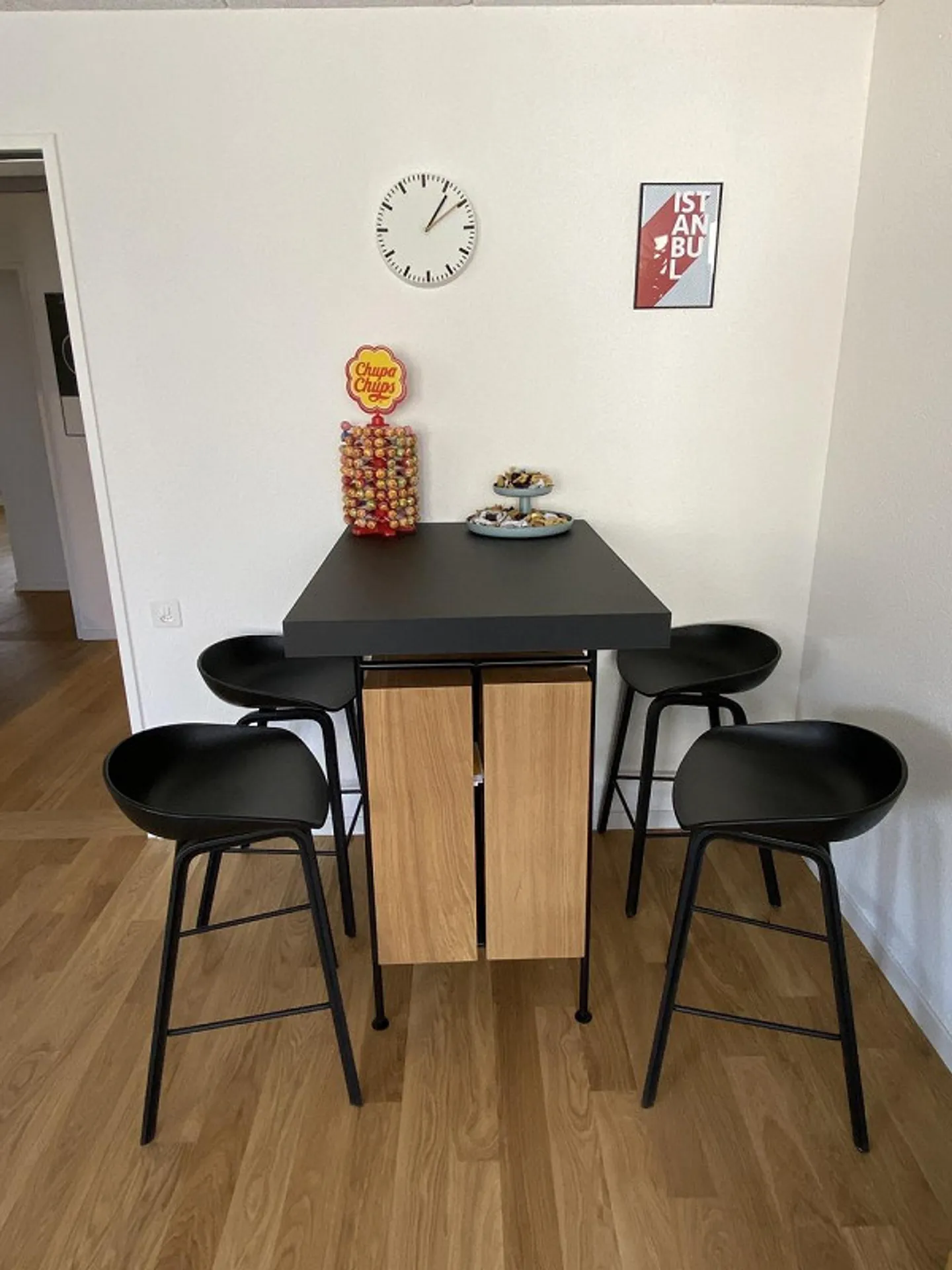 Attraktive Gewerbefläche in Sarnen - Foto 7 von 10