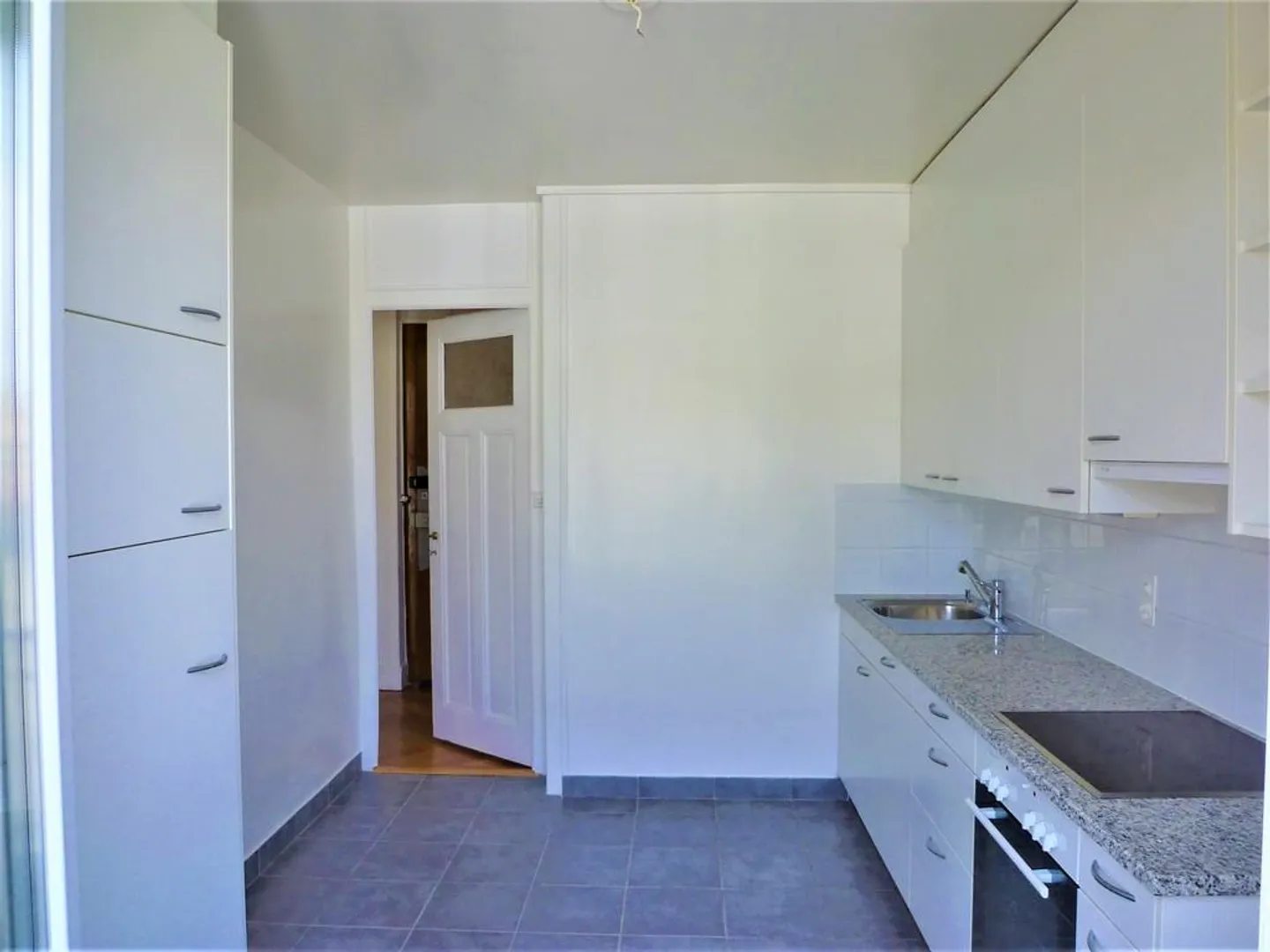 Charmantes Studio in Carouge - Foto 4 von 7