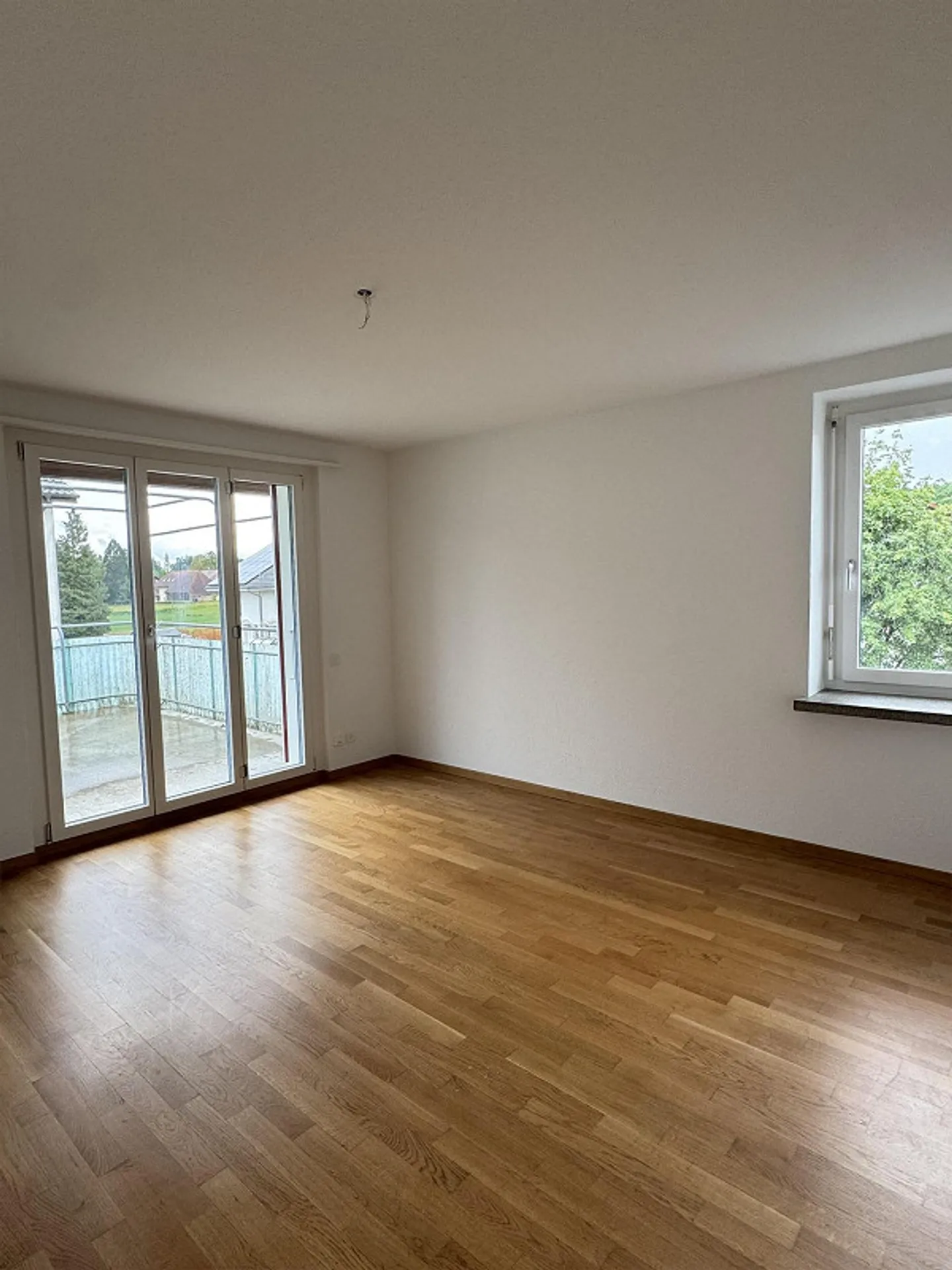Appartement de 4 pièces à Büren an der Aare - Photo 2 sur 6