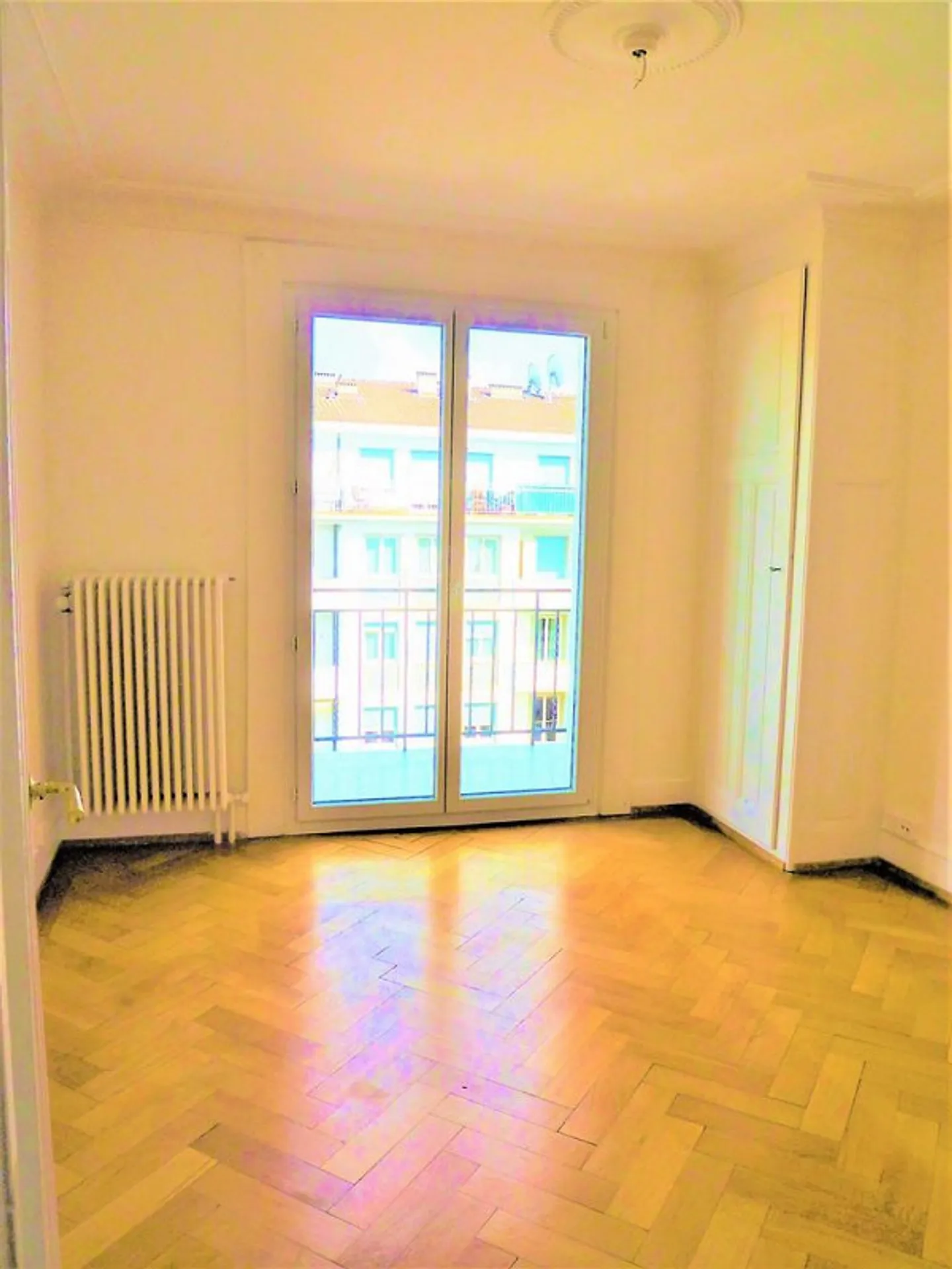 Charmantes Studio in Carouge - Foto 5 von 7