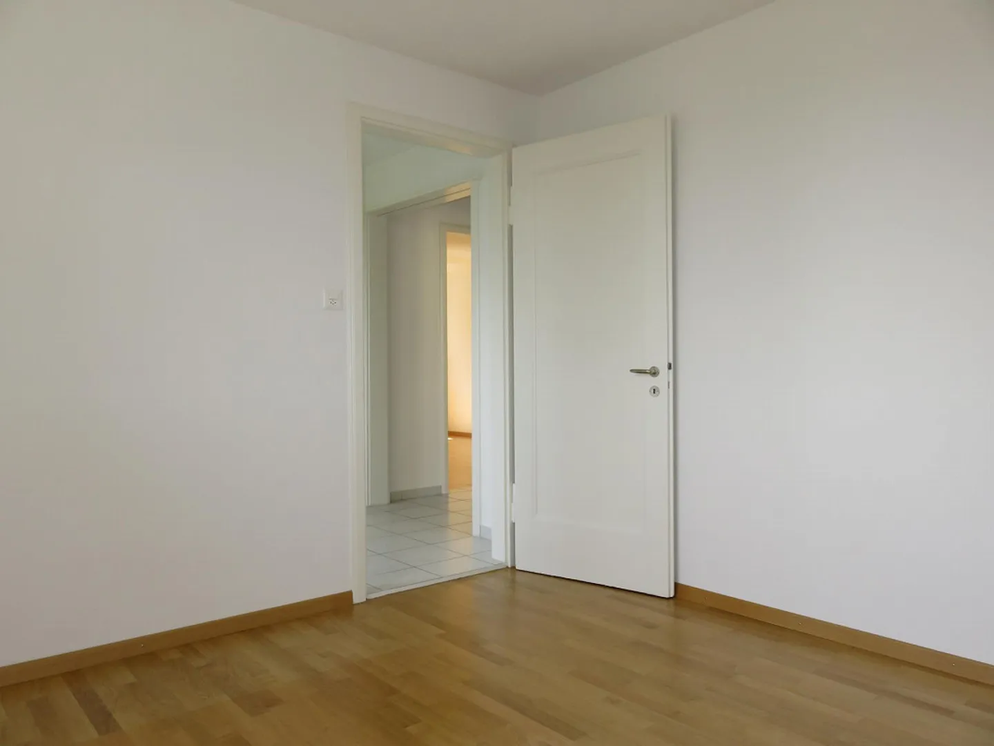 Charmante Wohnung in Zürich-Affoltern - Foto 8 von 11