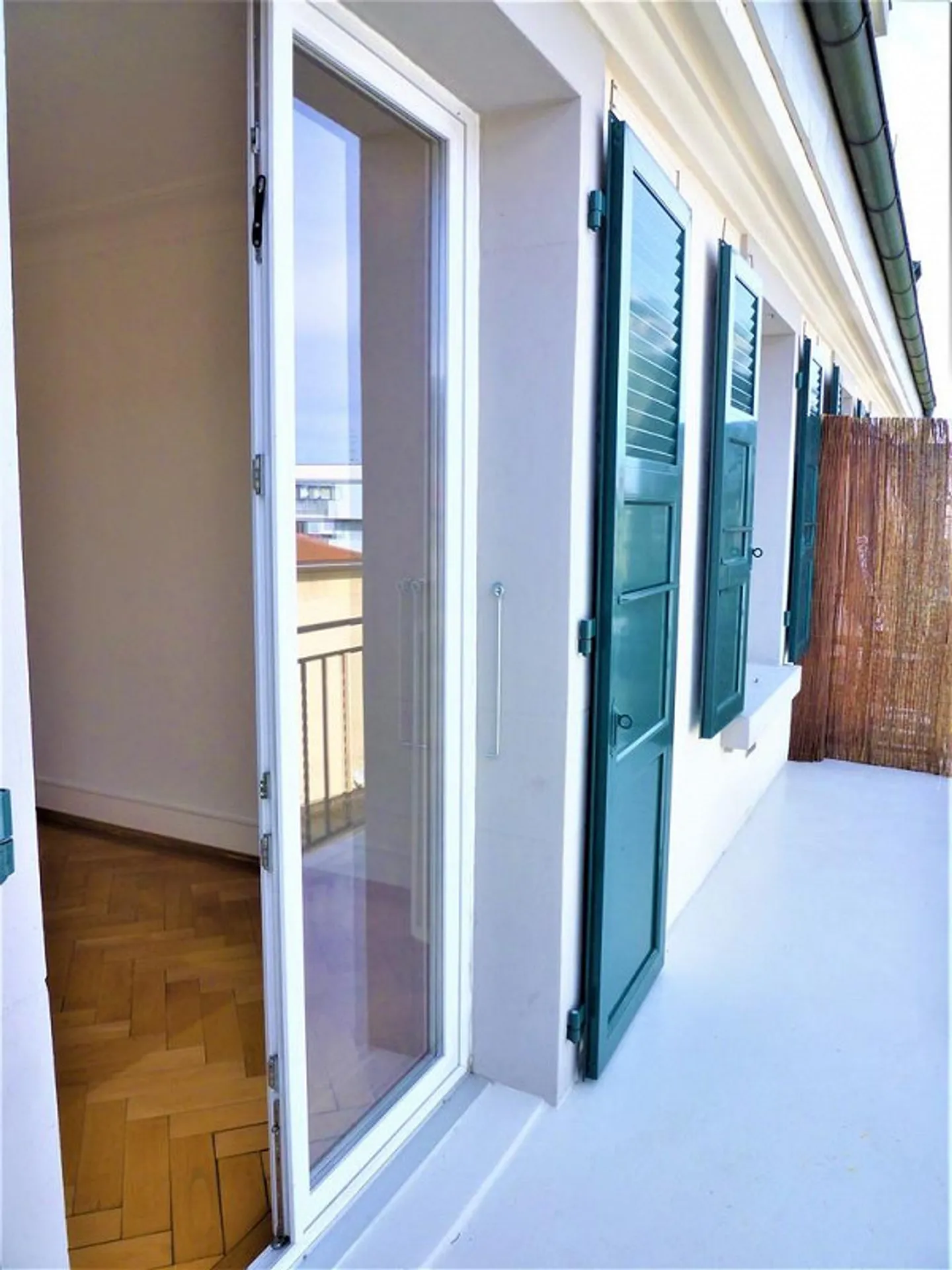 Charmantes Studio in Carouge - Foto 7 von 7