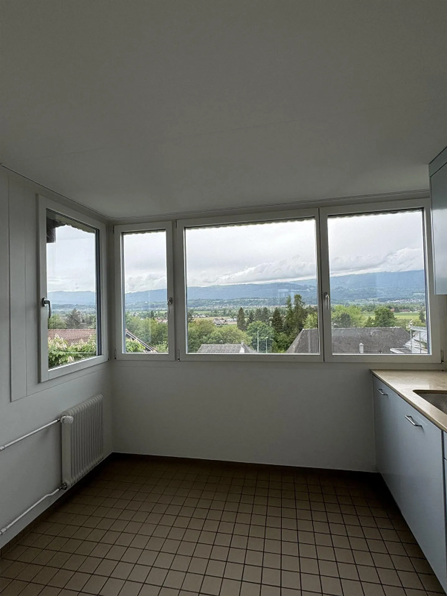 Appartement de 4 pièces à Büren an der Aare - Photo 4 sur 6