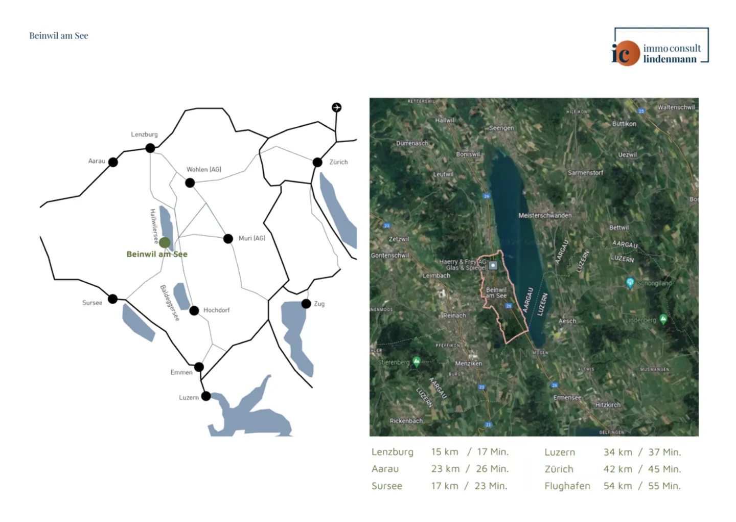 Terrain à bâtir avec ancienne propriété et étude de concept - Photo 17 sur 17
