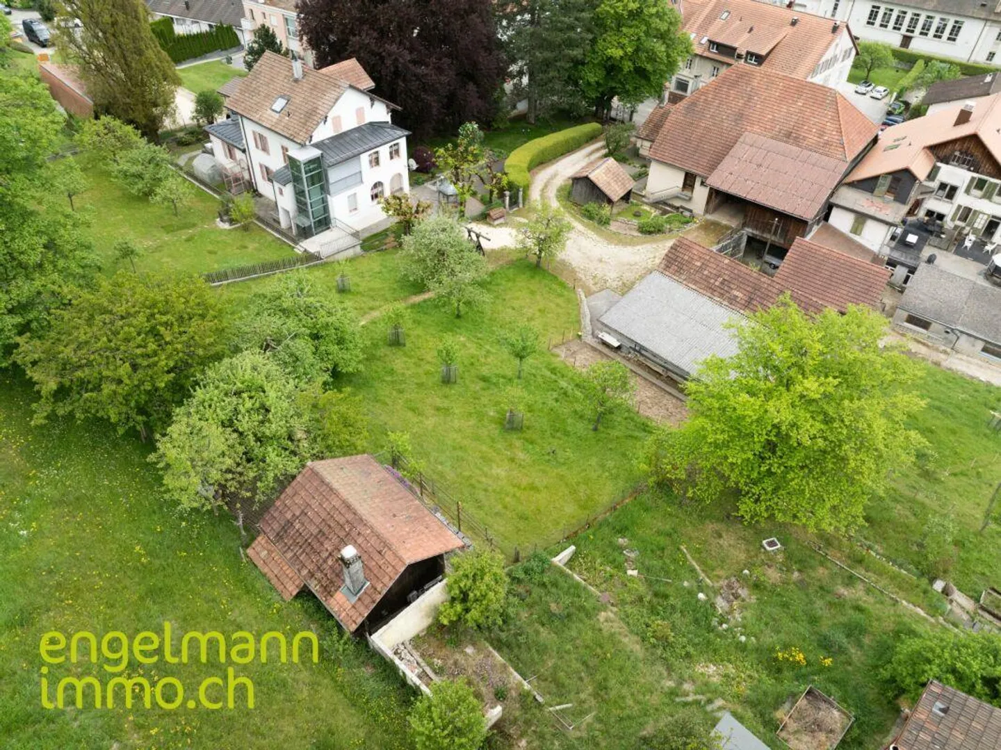 Charmante Ferme avec Potentiel - Photo 5 sur 15