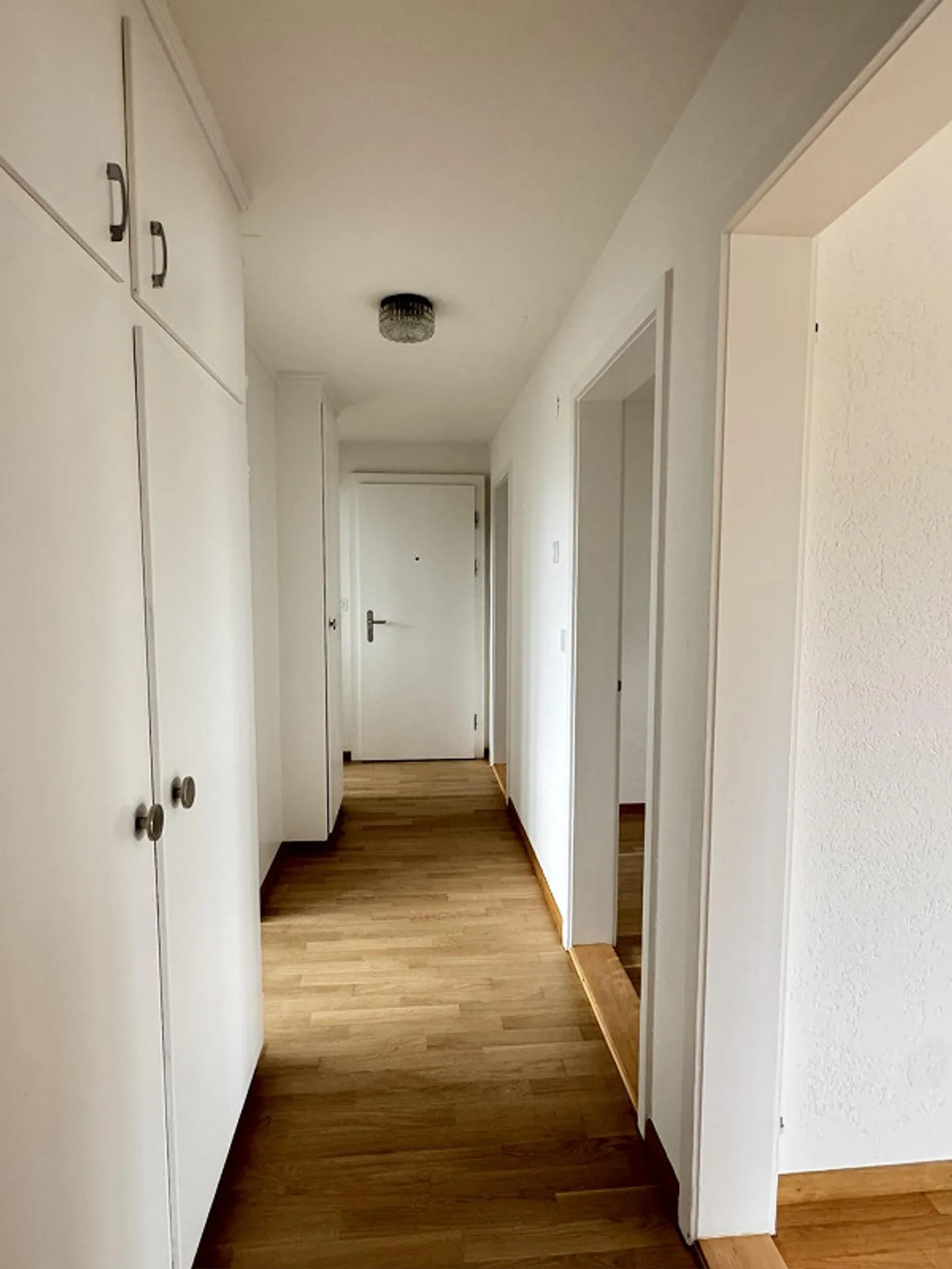 Appartement de 4 pièces à Büren an der Aare - Photo 5 sur 6