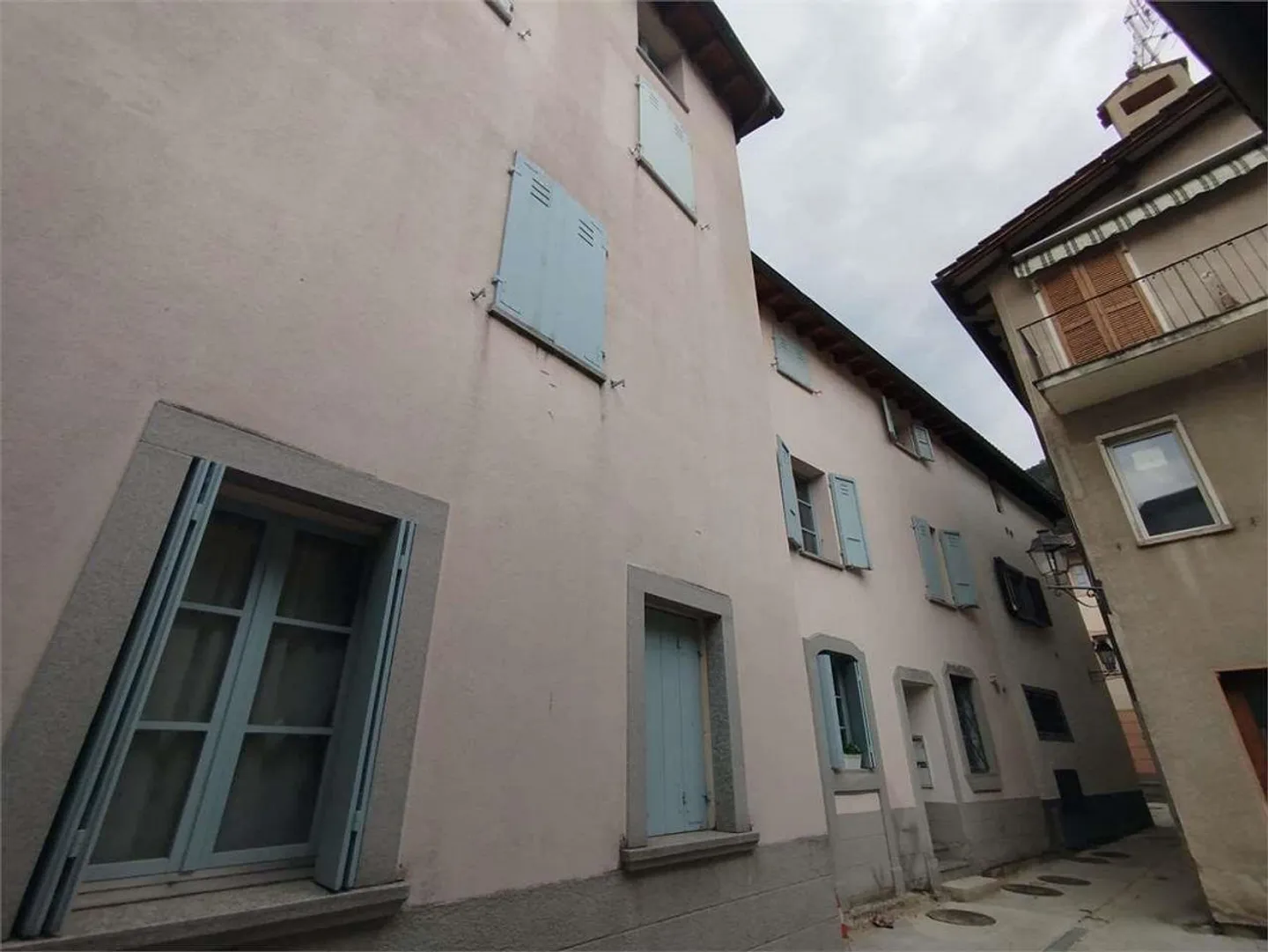 Melide special duplex in the historic center - Photo 1 of 5