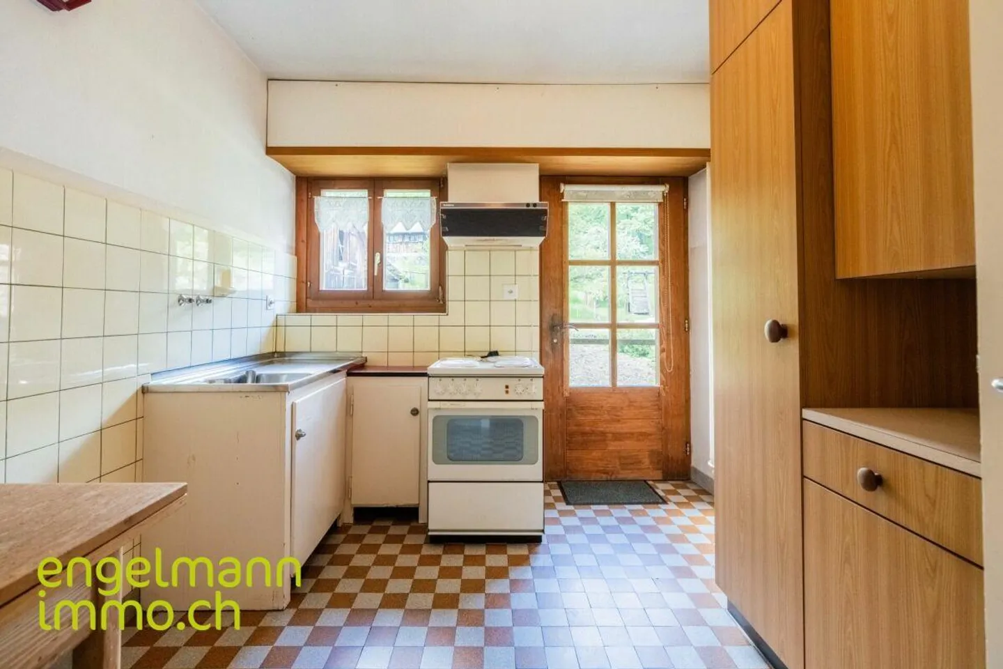 Charmante Ferme avec Potentiel - Photo 10 sur 15