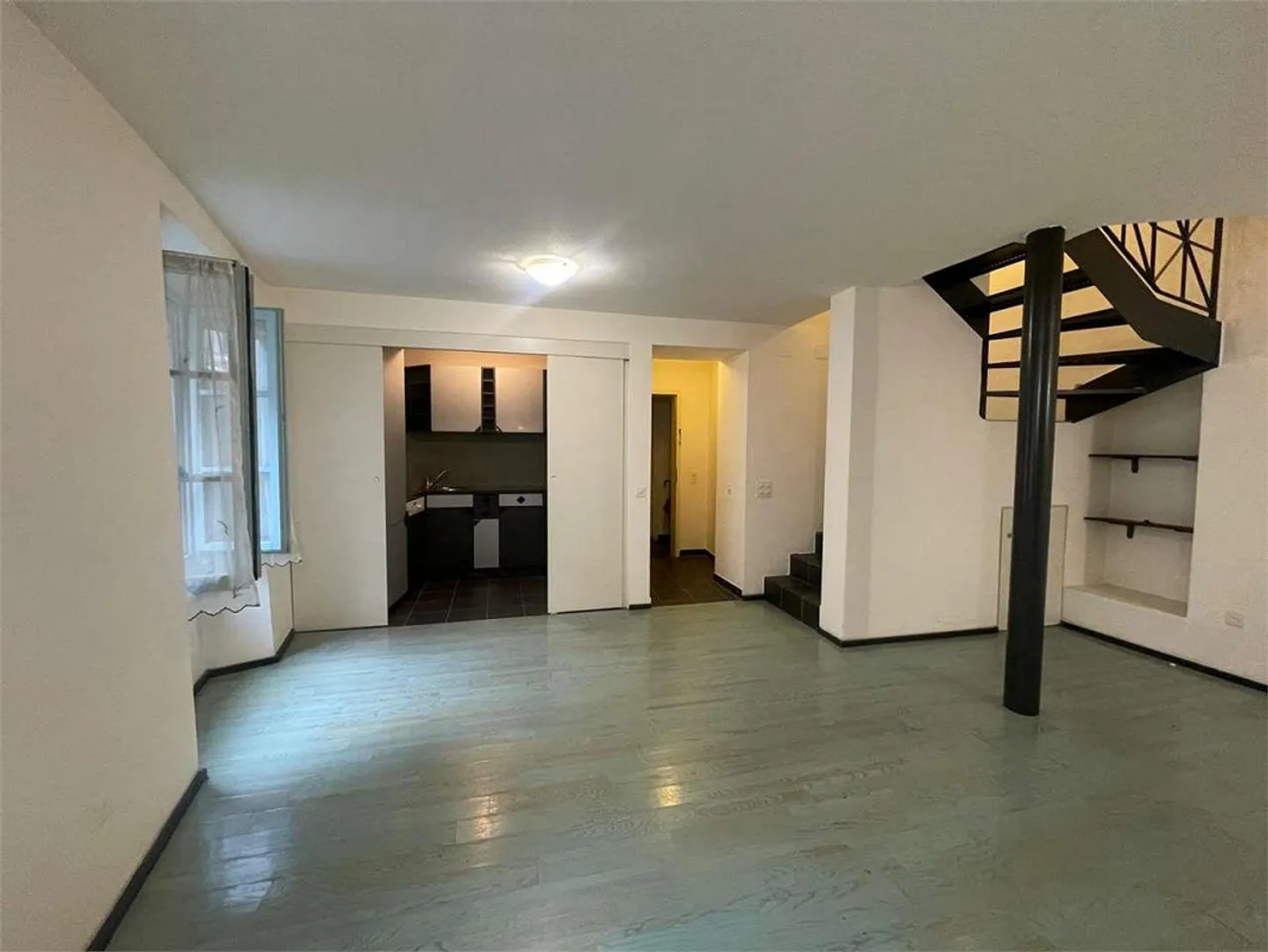 Melide special duplex in the historic center - Photo 3 of 5