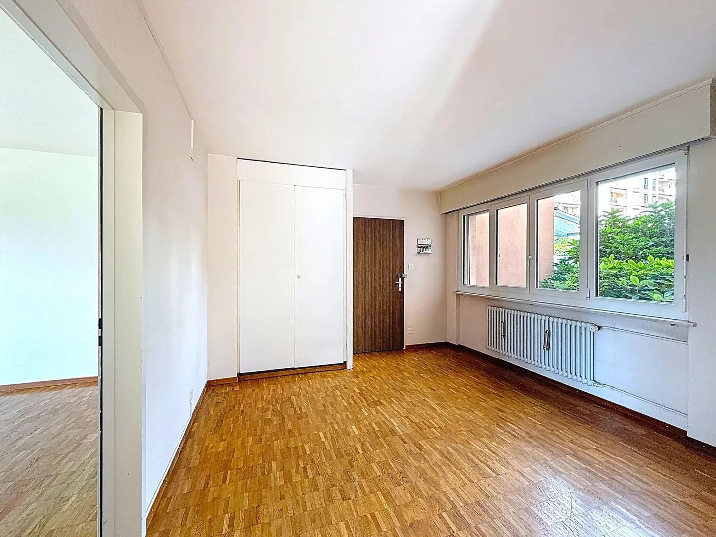 Situation idéale au coeur de la Riviera Vaudoise - Photo 5 sur 11