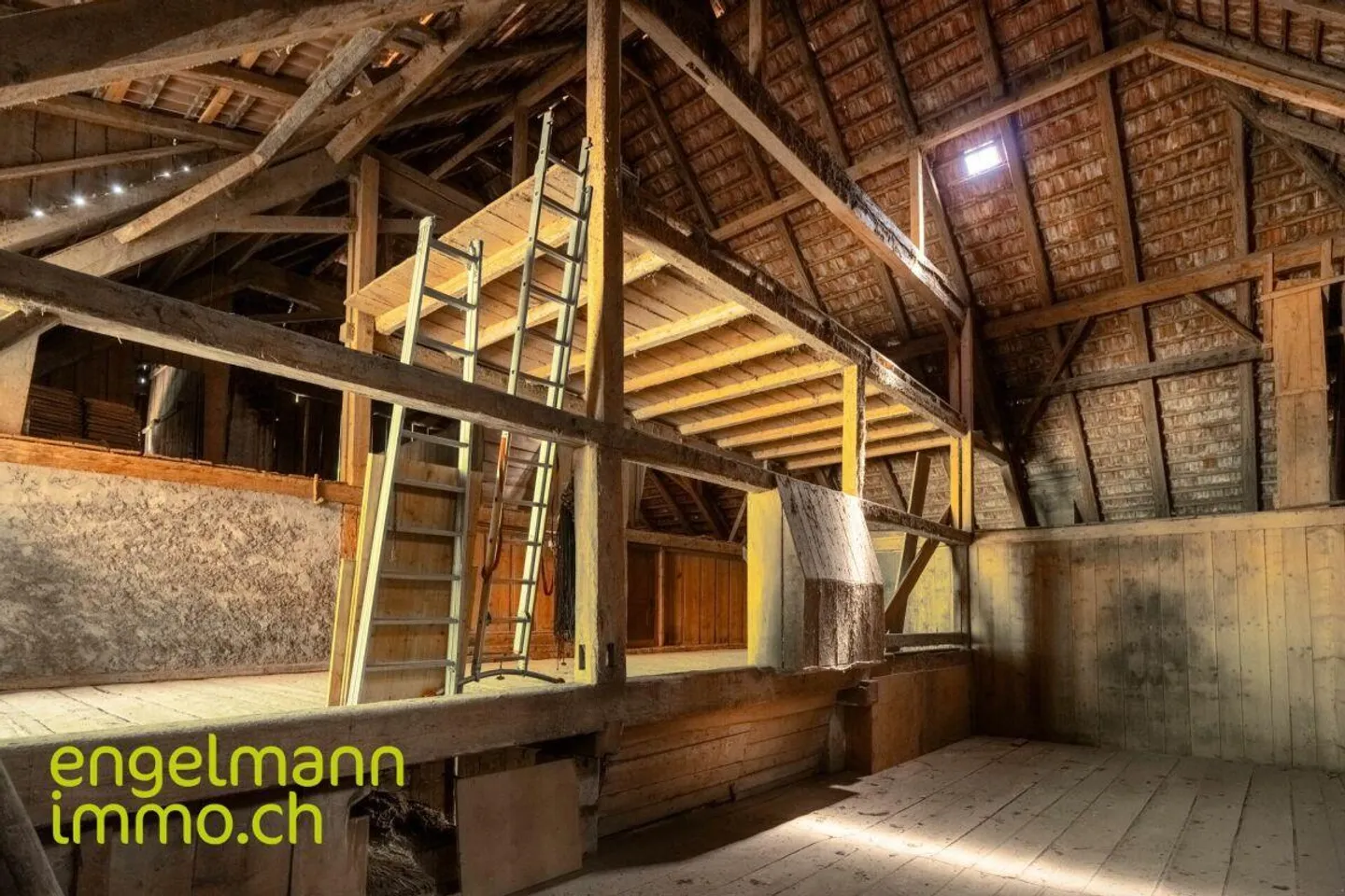 Charmante Ferme avec Potentiel - Photo 12 sur 15