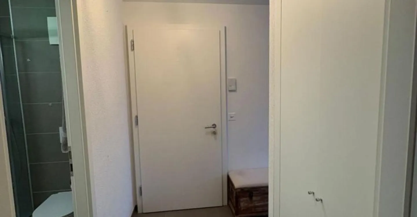 Appartement lumineux au rez - Photo 4 sur 8