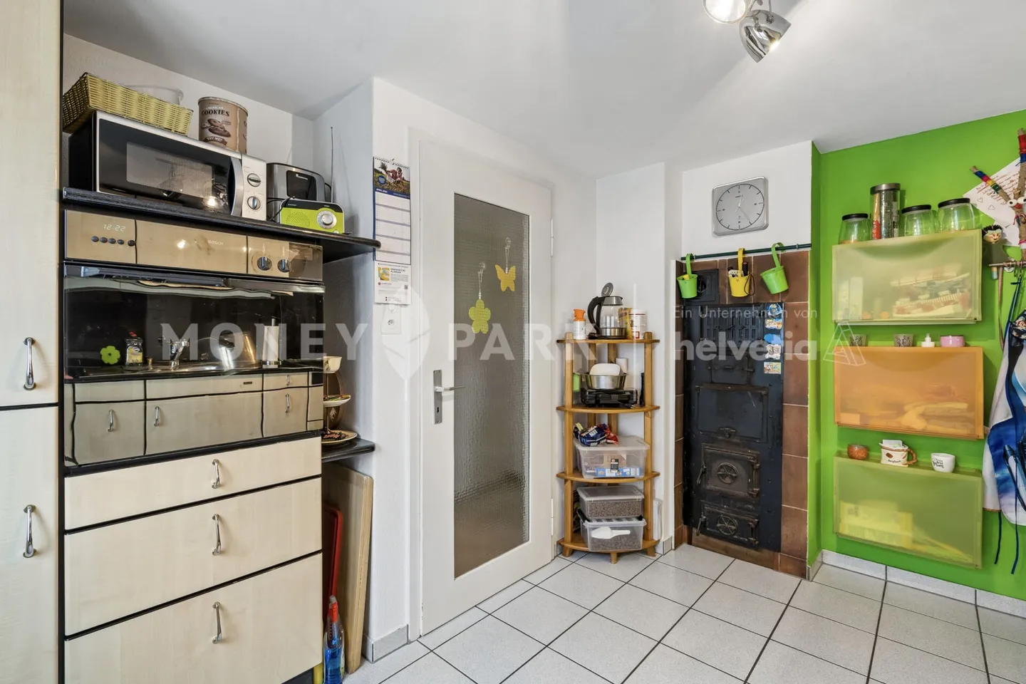 Casa unifamiliare di 3 stanze a St. Margrethen con potenziale di ampliamento - Foto 6 di 14