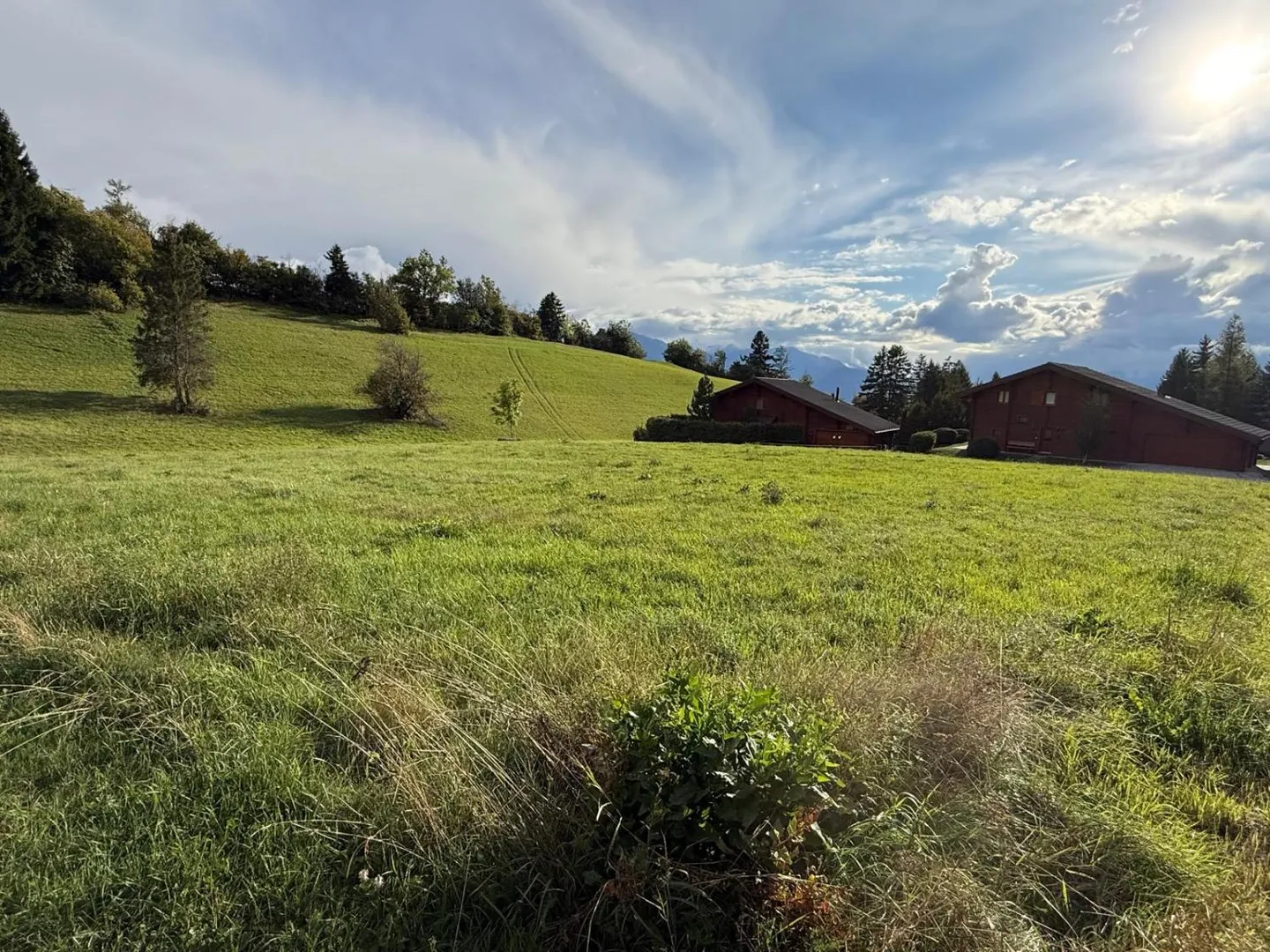 Promotion Reflet des Alpes - Chalet Murmure des Waldes - Photo 9 sur 9