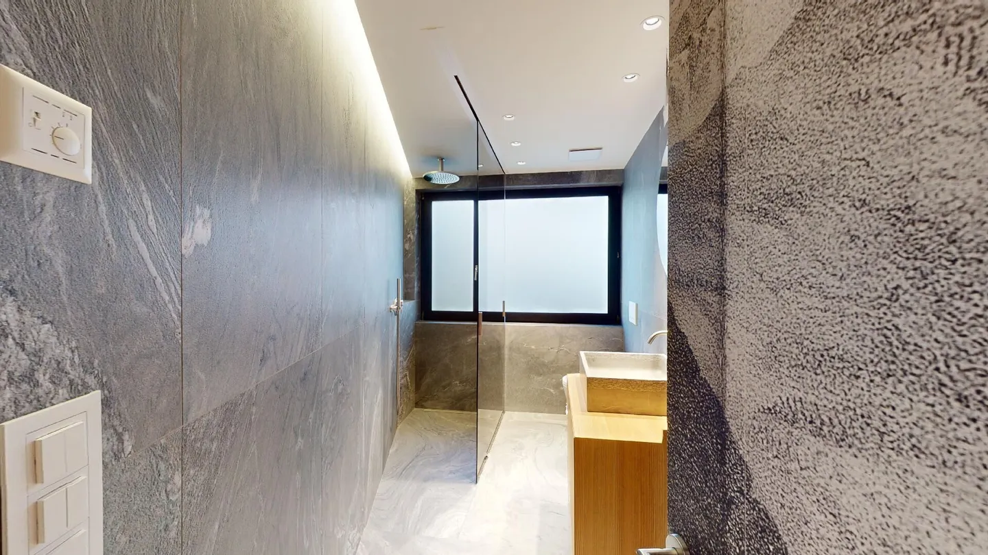 Charmante Wohnung in St. Moritz - Foto 12 von 22