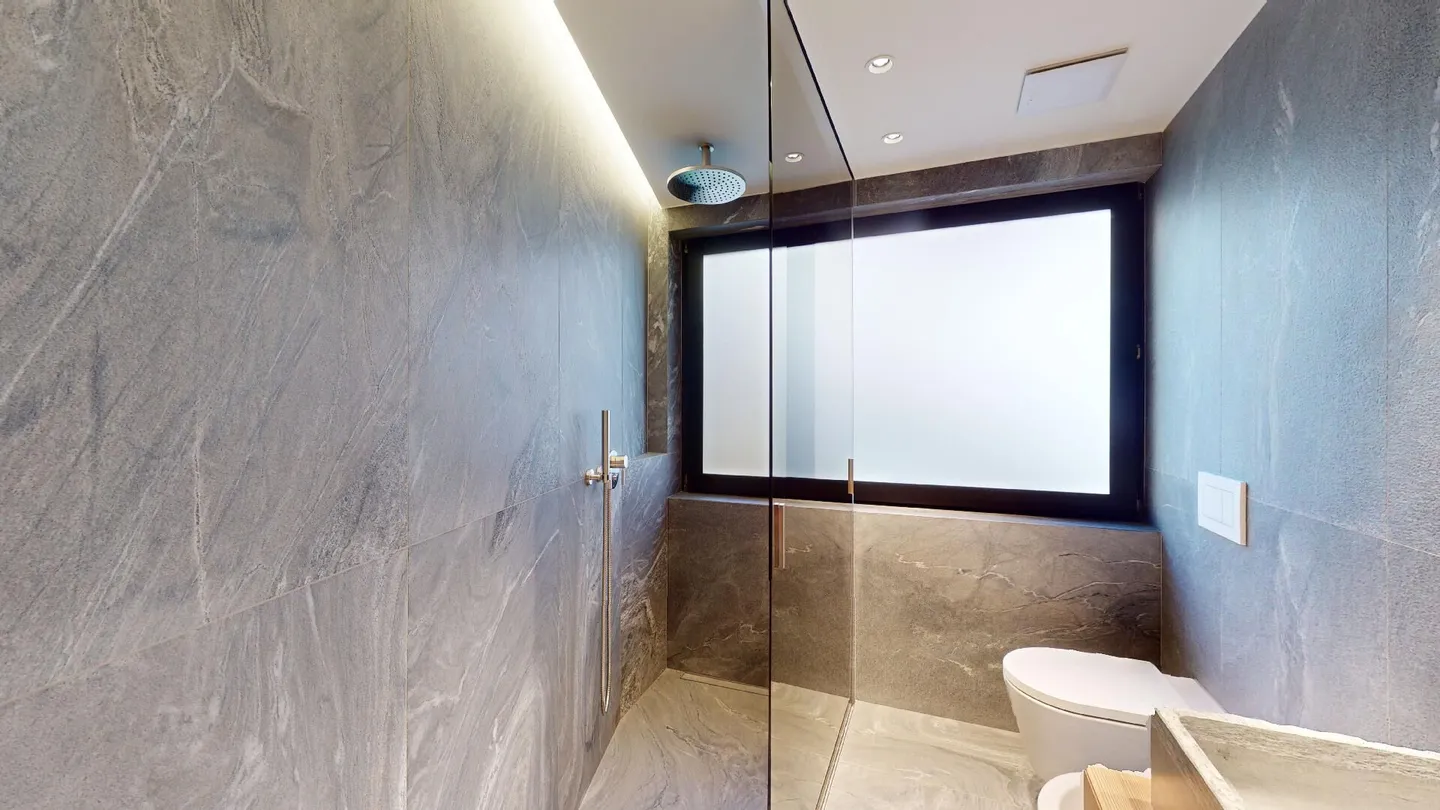 Charmante Wohnung in St. Moritz - Foto 13 von 22