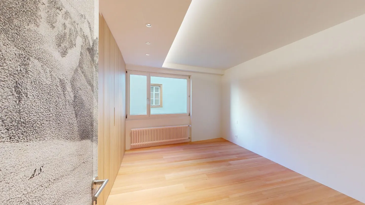 Charmante Wohnung in St. Moritz - Foto 17 von 22