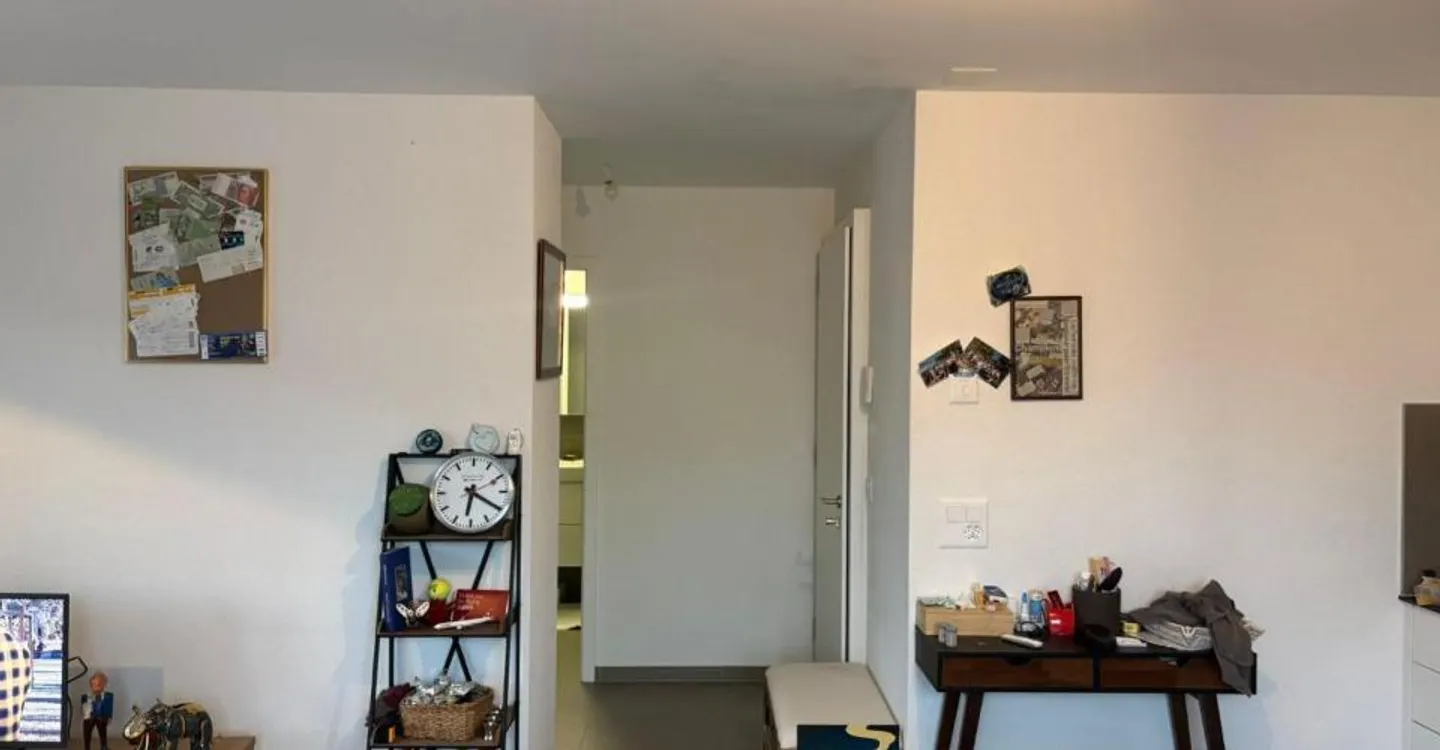 Appartement lumineux au rez - Photo 6 sur 8