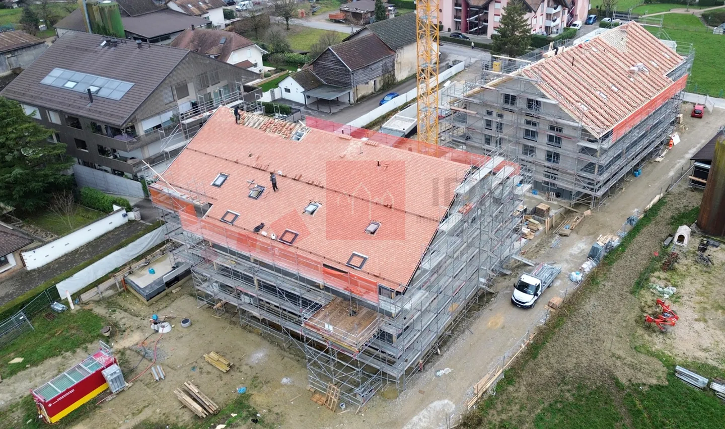 Le Mattine di Duillier - Foto 1 di 8